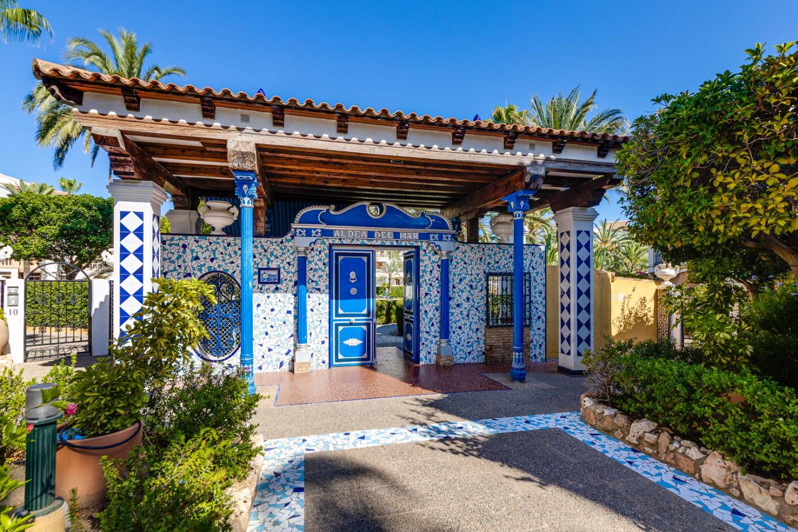 Premium Apartment Beach Aldea del Mar