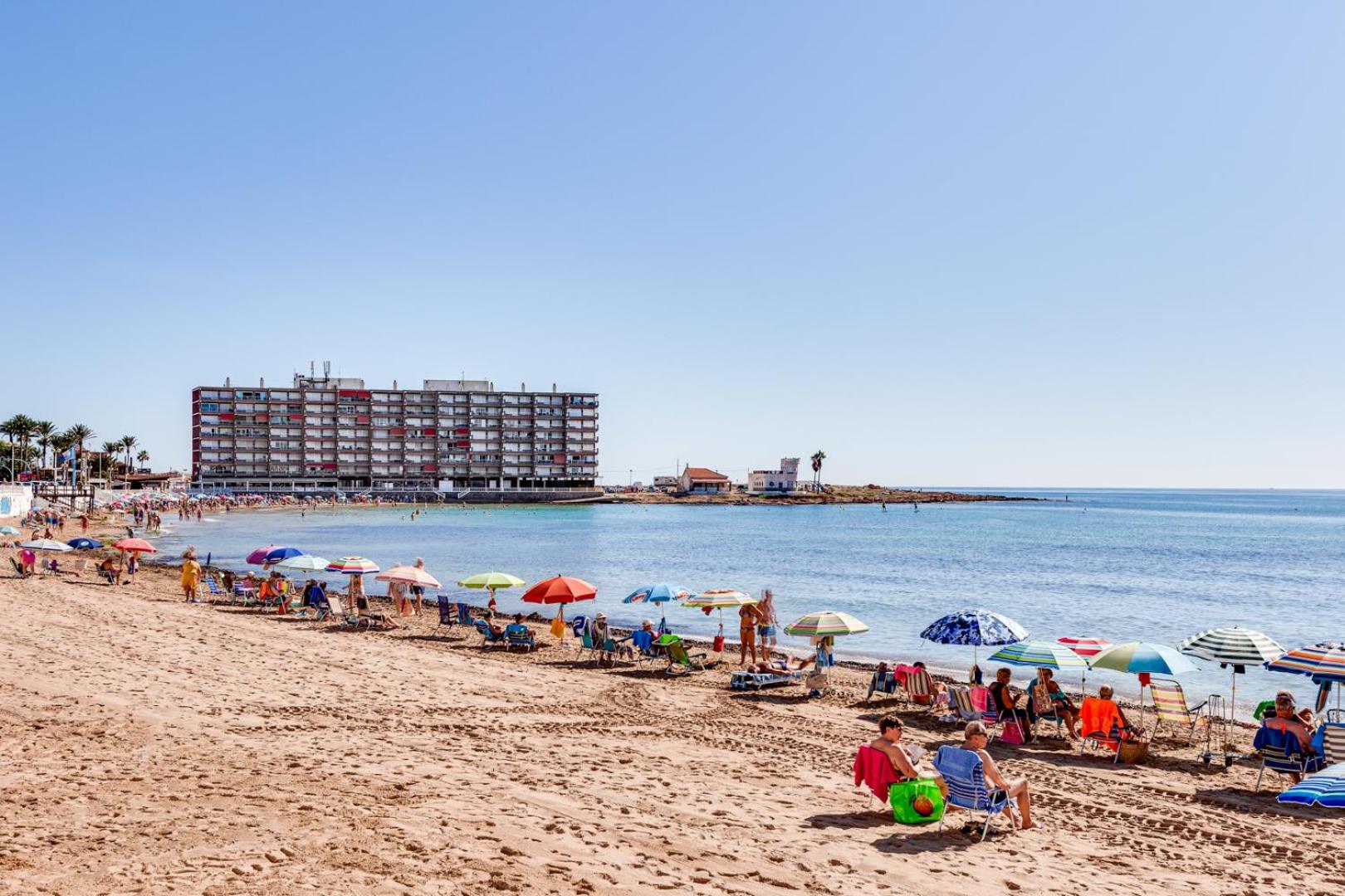 Premium Apartment Beach Aldea del Mar