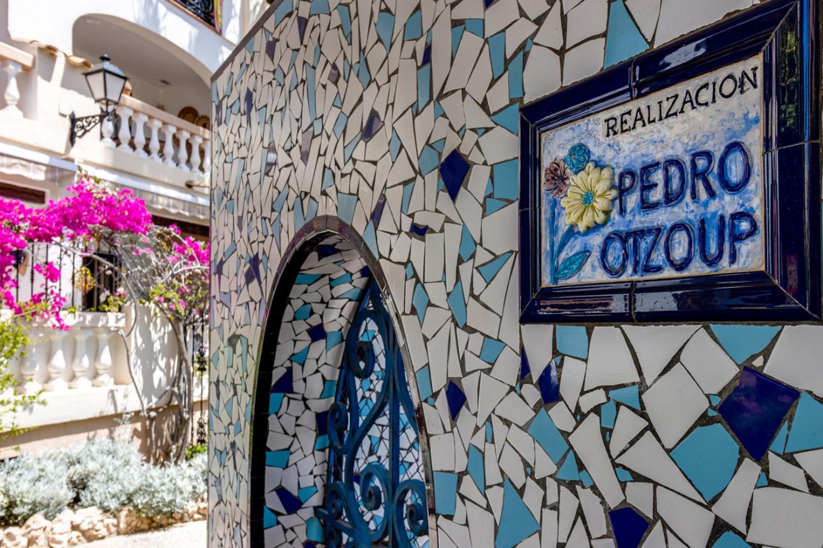Premium Apartment Beach Aldea del Mar