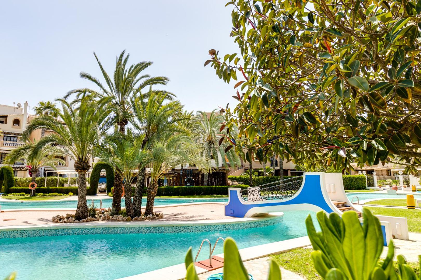 Premium Apartment Beach Aldea del Mar