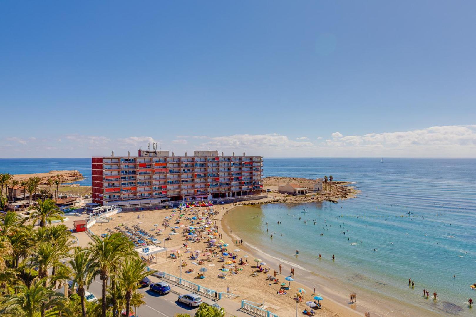 Premium Apartment Beach Aldea del Mar