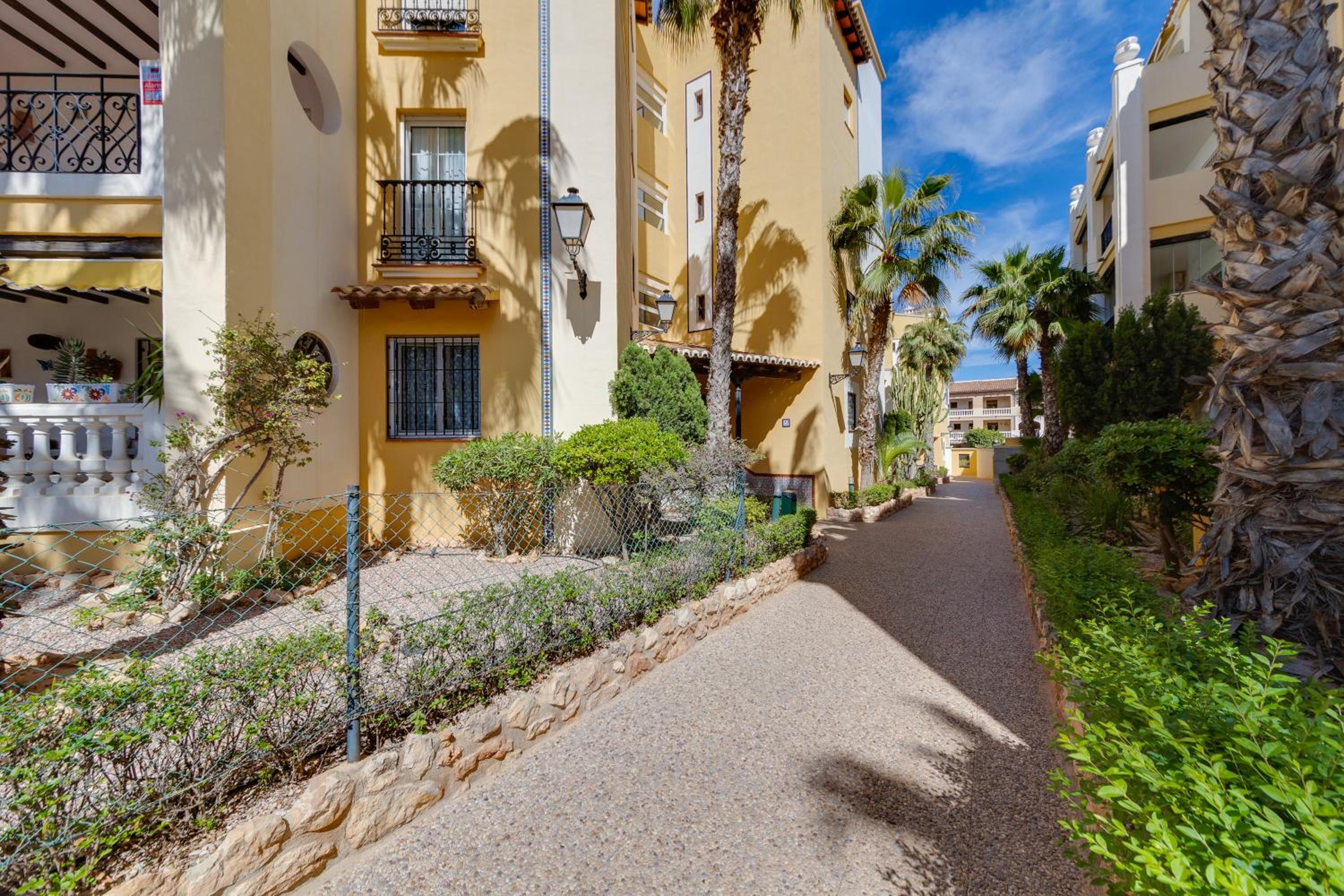 Premium Apartment Beach Aldea del Mar