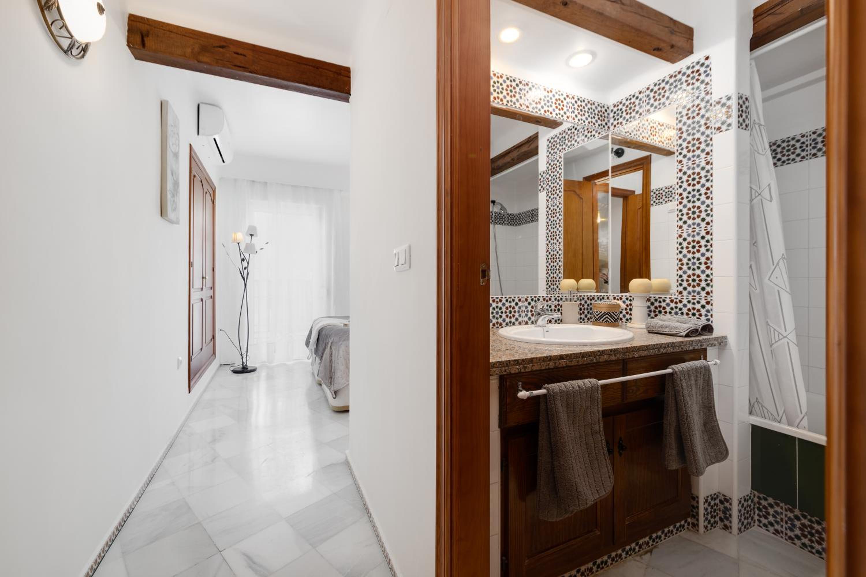 Premium Apartment Beach Aldea del Mar