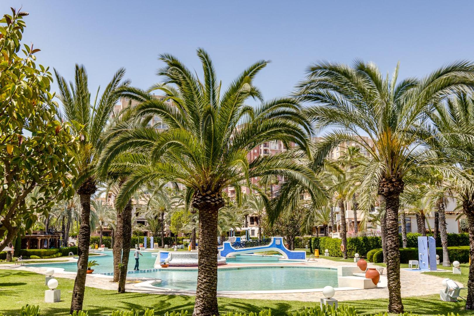 Premium Apartment Beach Aldea del Mar