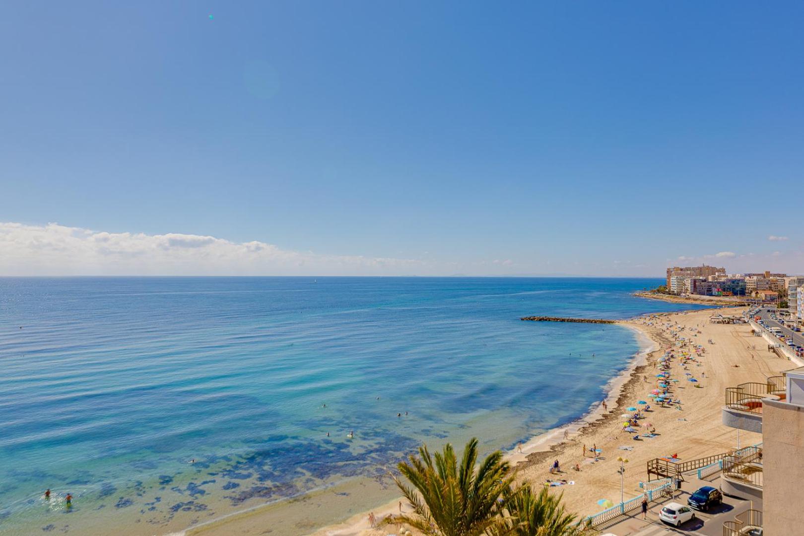 Premium Apartment Beach Aldea del Mar
