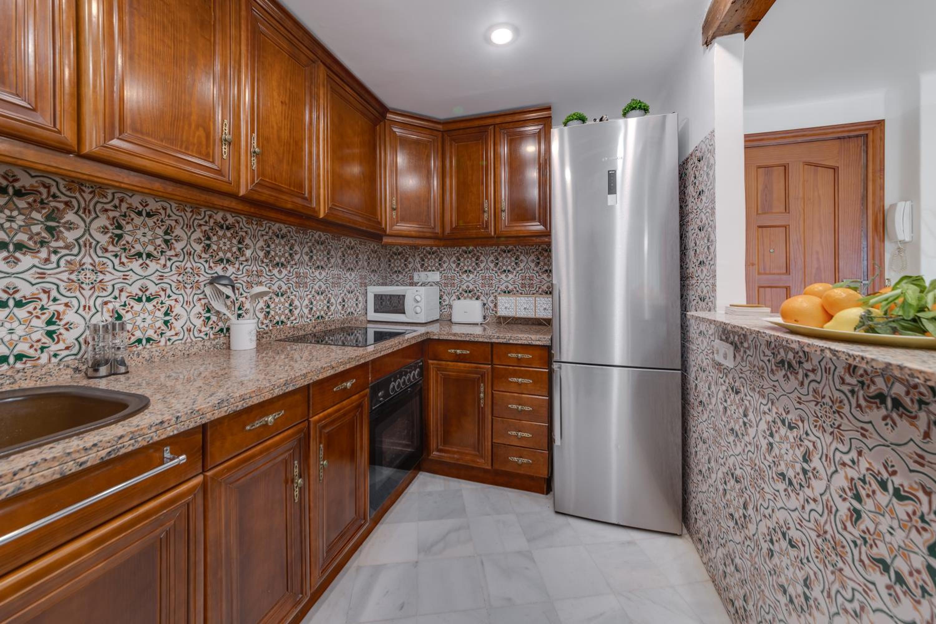 Premium Apartment Beach Aldea del Mar