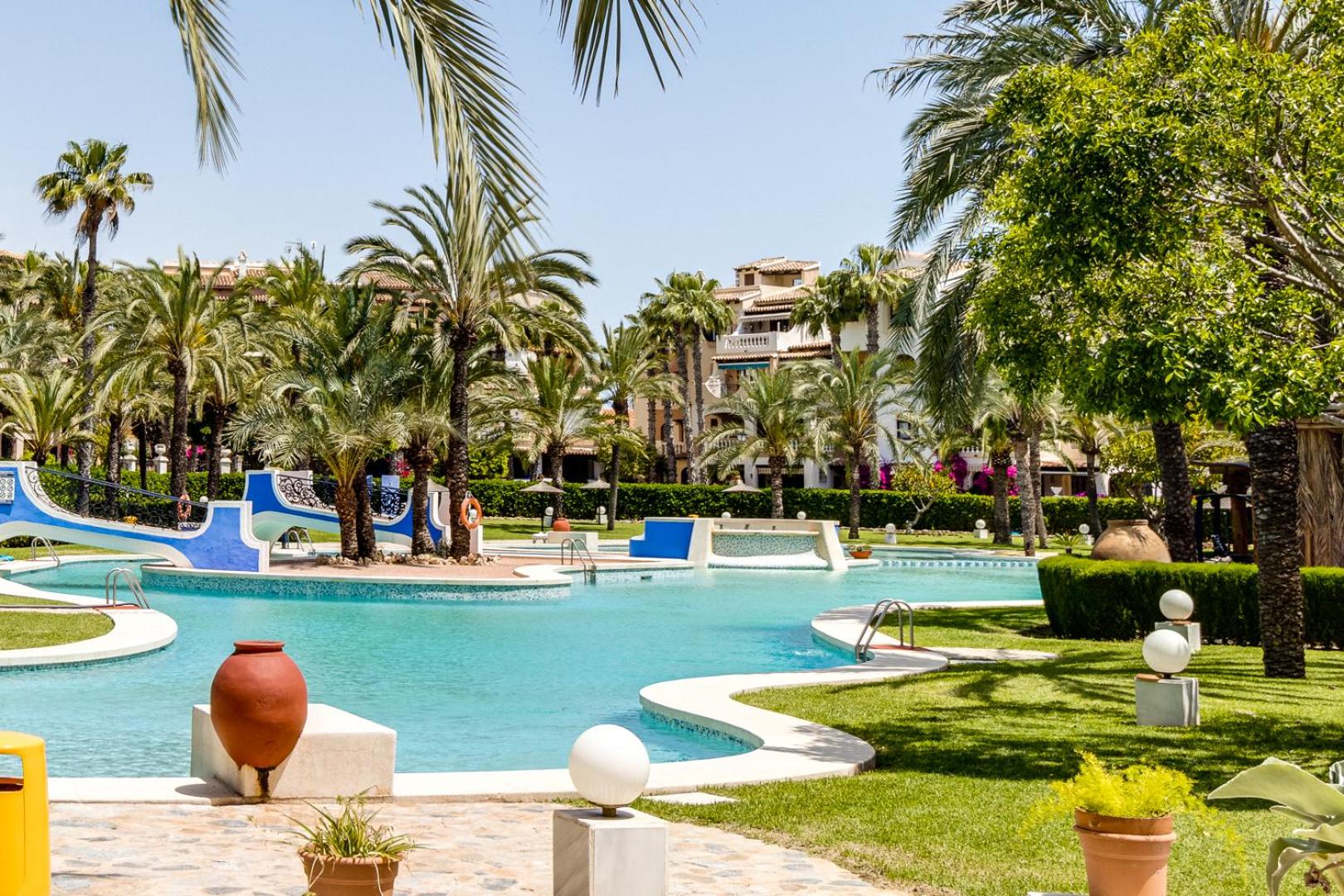 Premium Apartment Beach Aldea del Mar