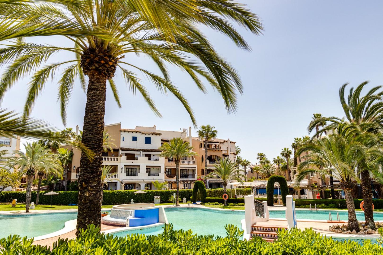 Premium Apartment Beach Aldea del Mar