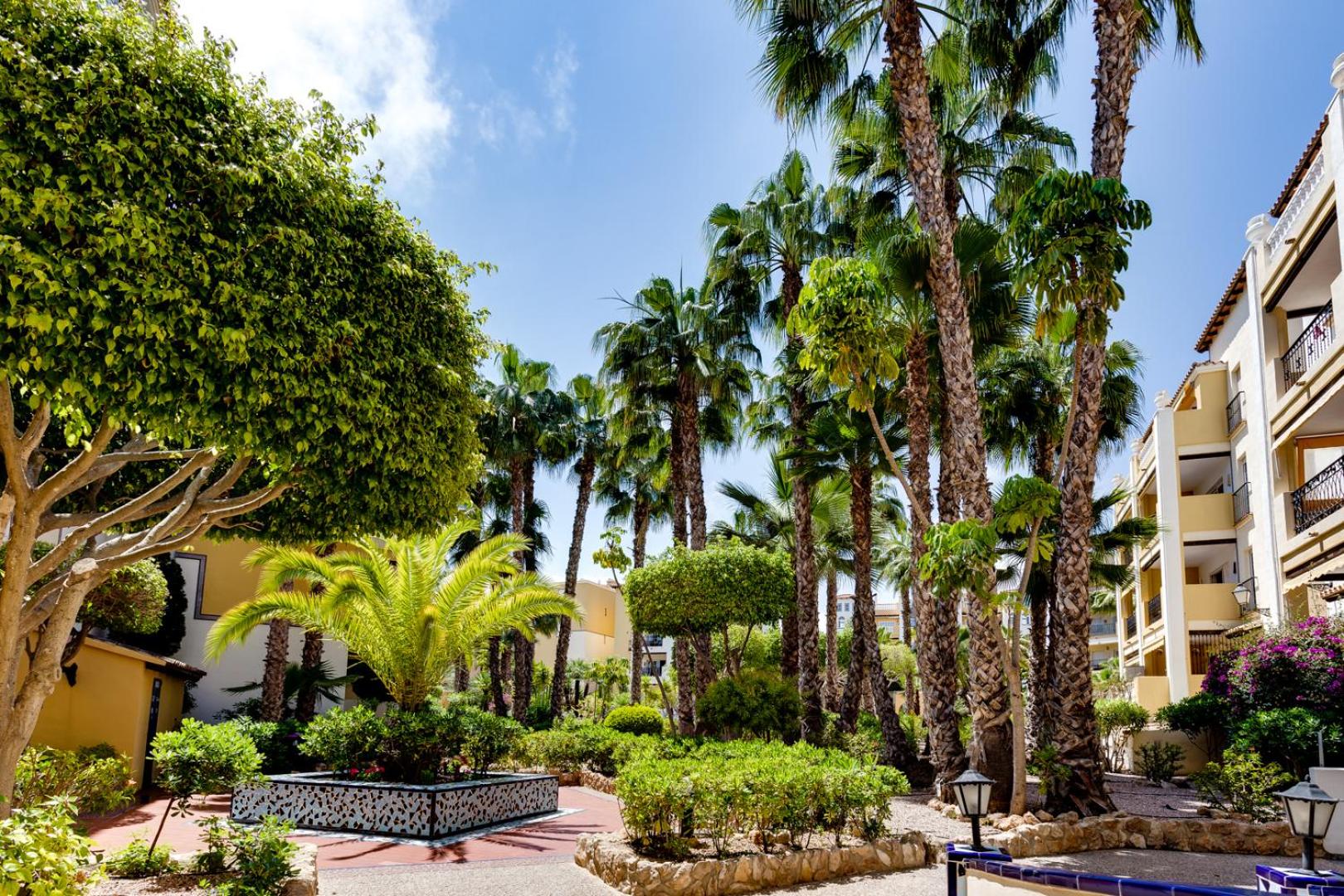 Premium Apartment Beach Aldea del Mar