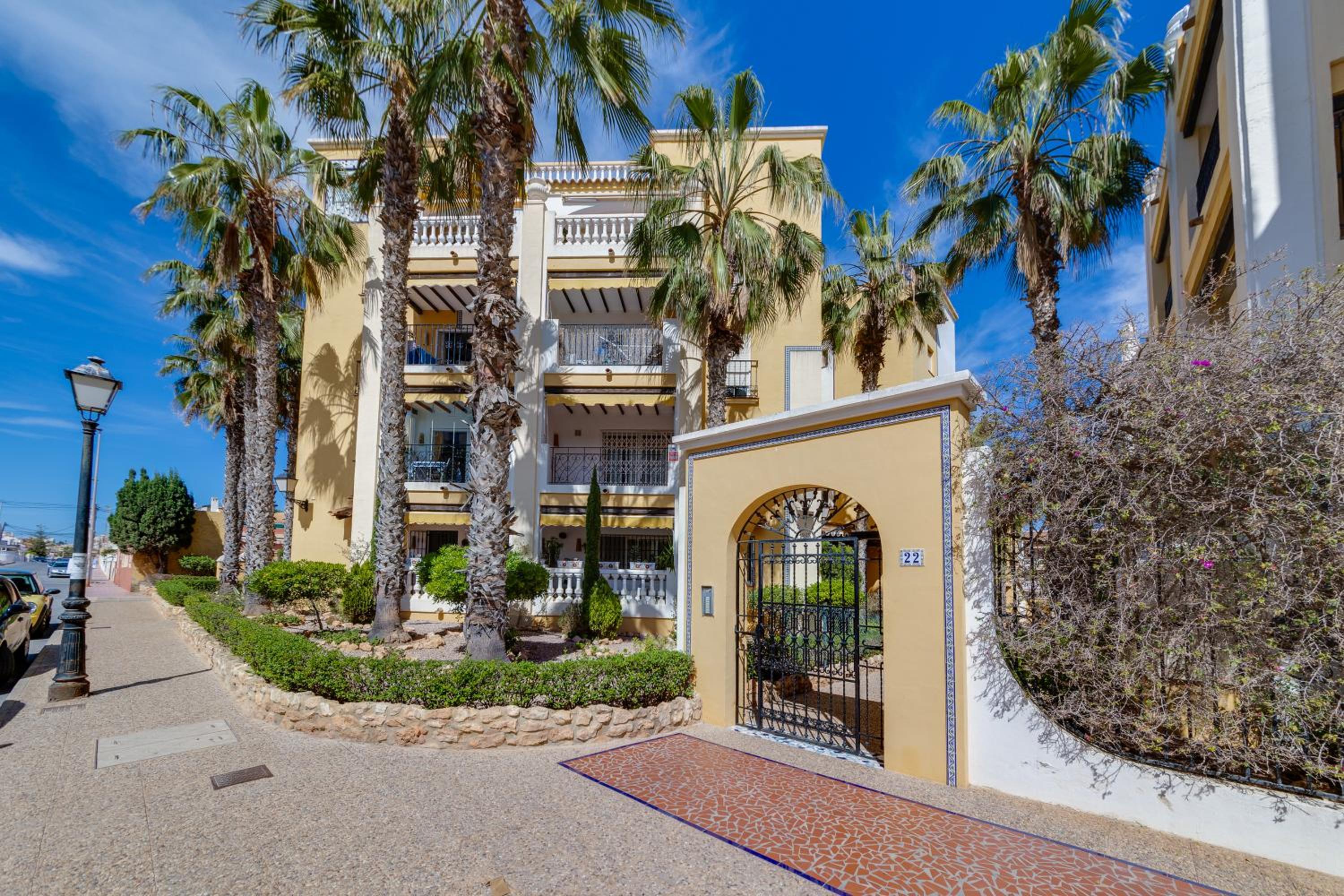 Premium Apartment Beach Aldea del Mar
