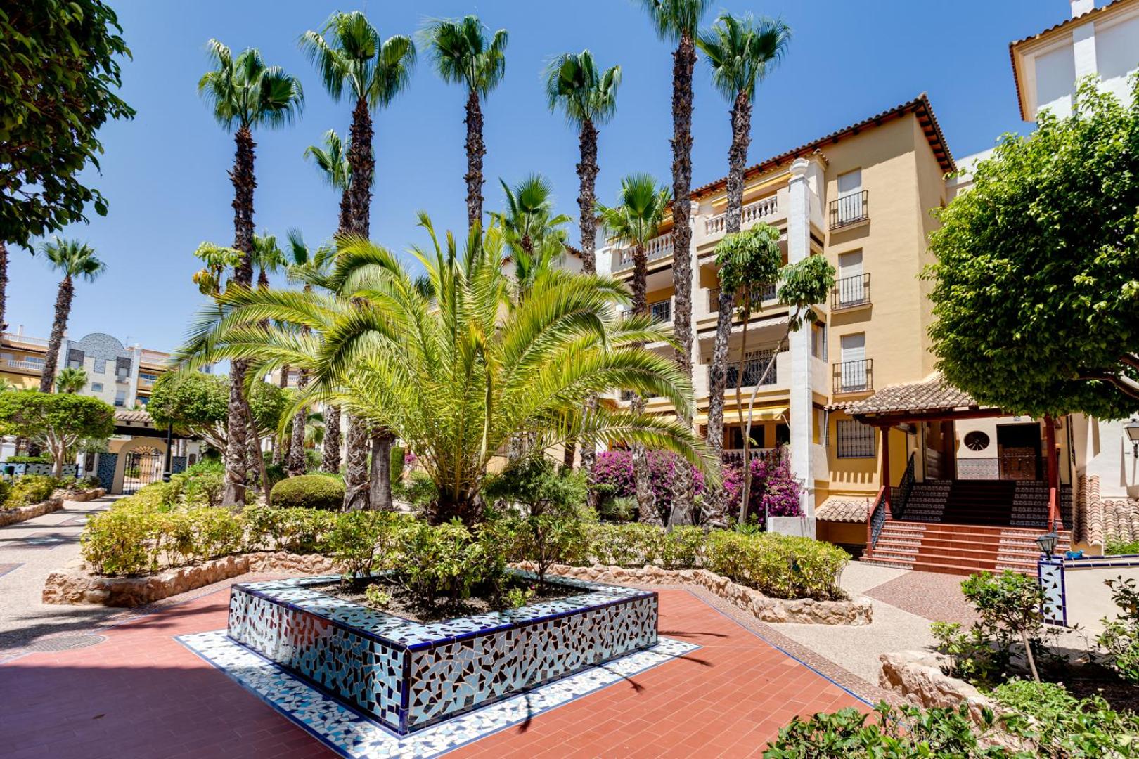Premium Apartment Beach Aldea del Mar