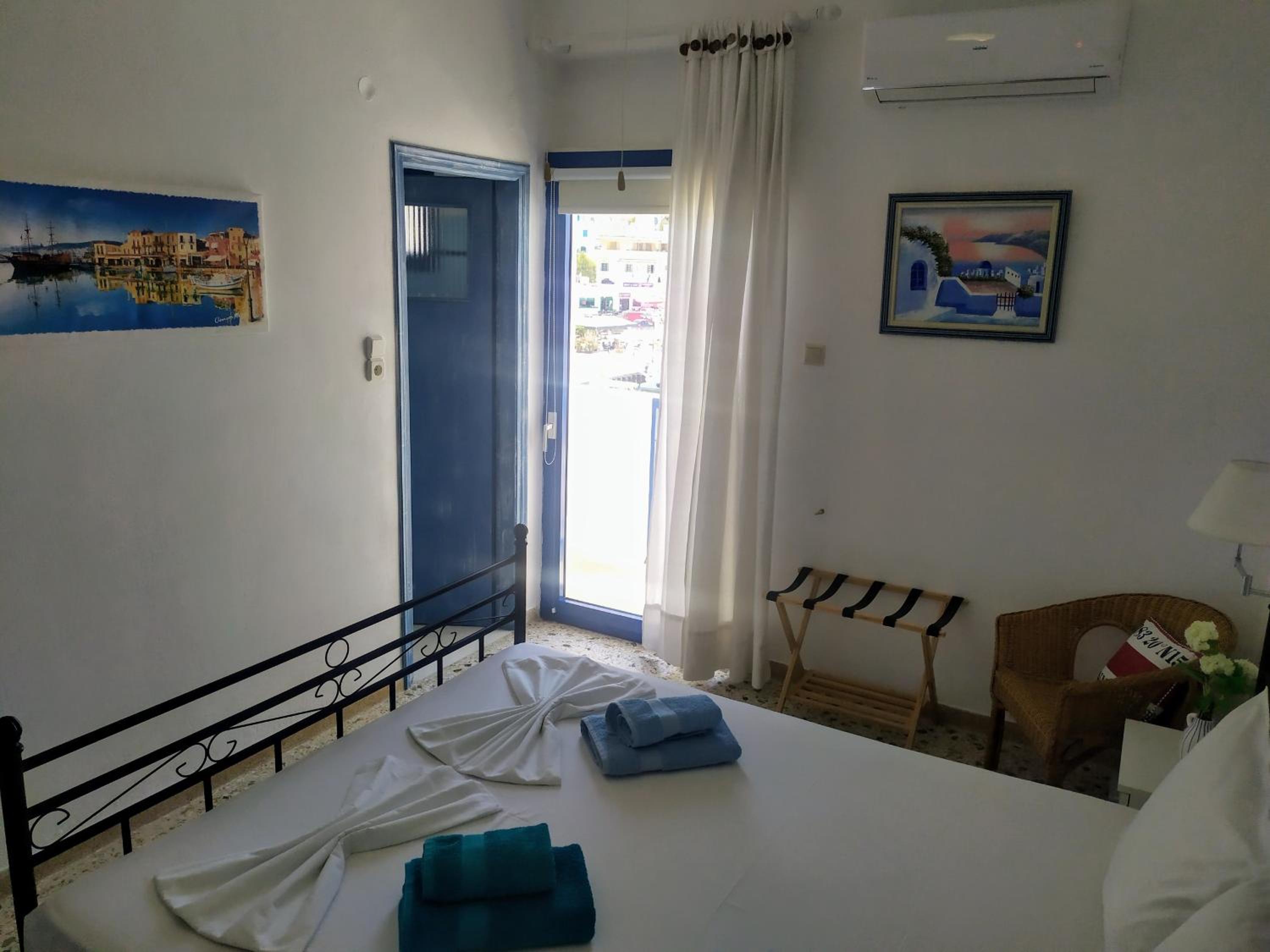 AGORA CENTER Building - Room 20 view 4