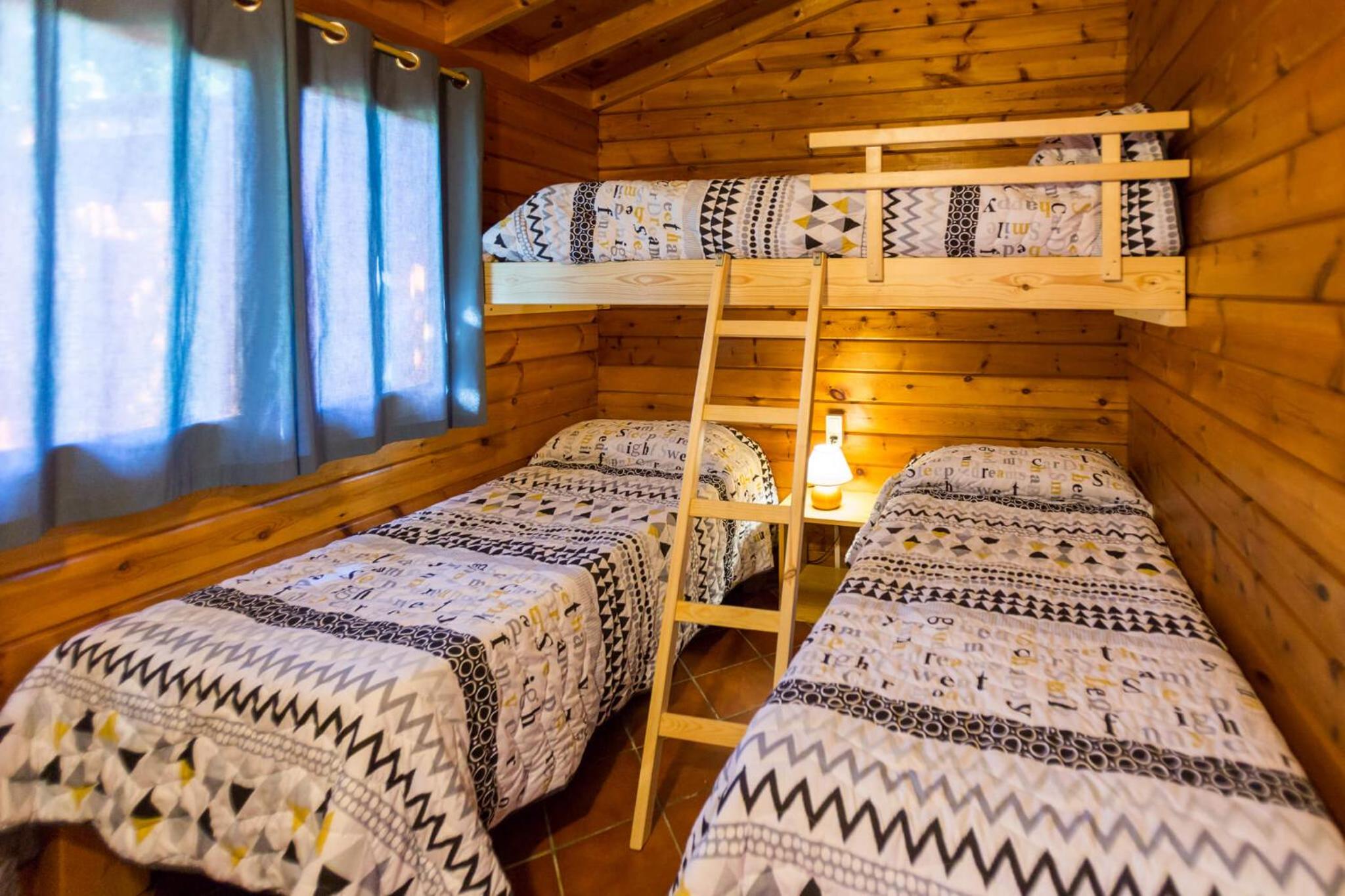 Camping La Llosa