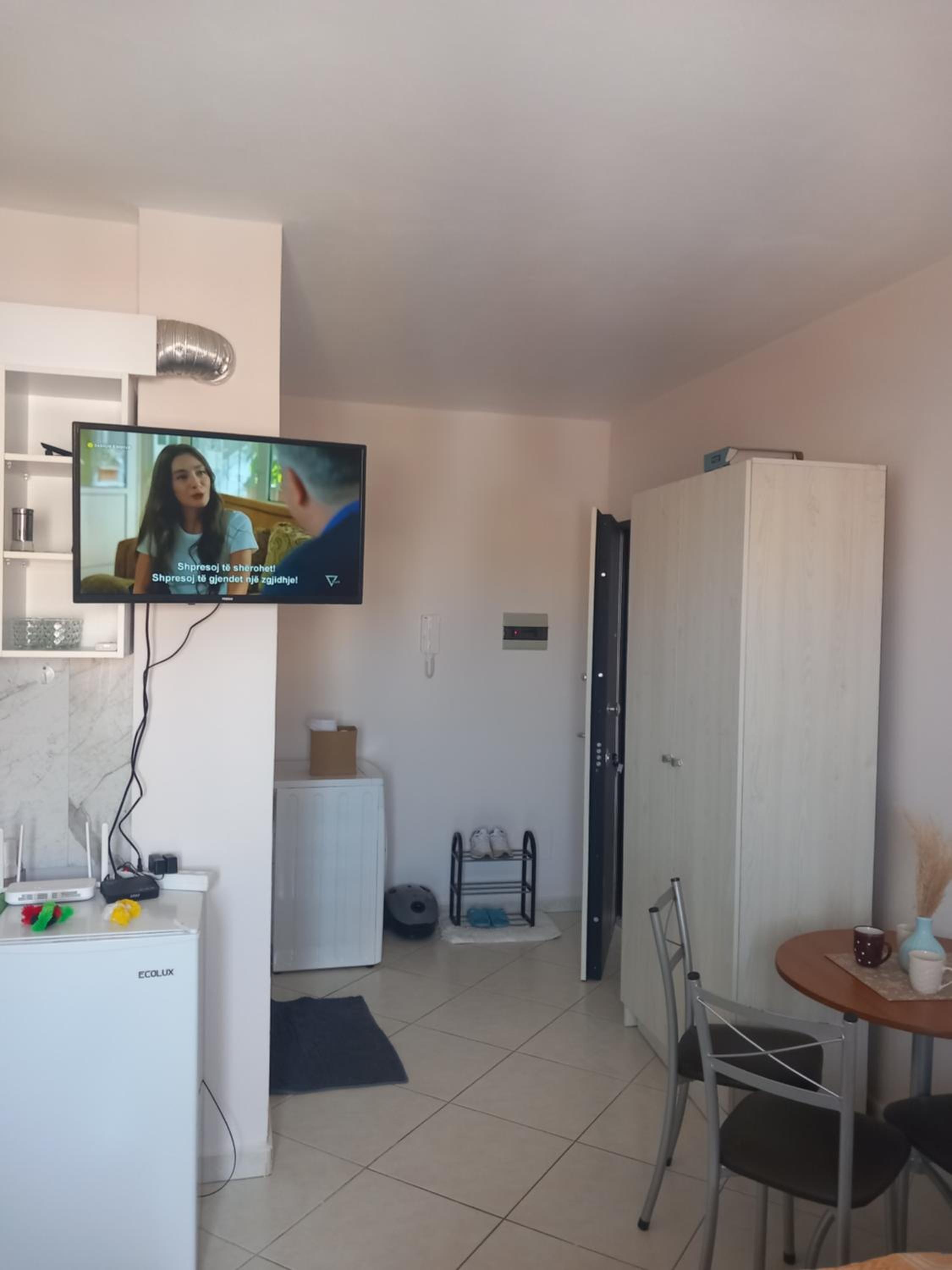 Morzem Apartments