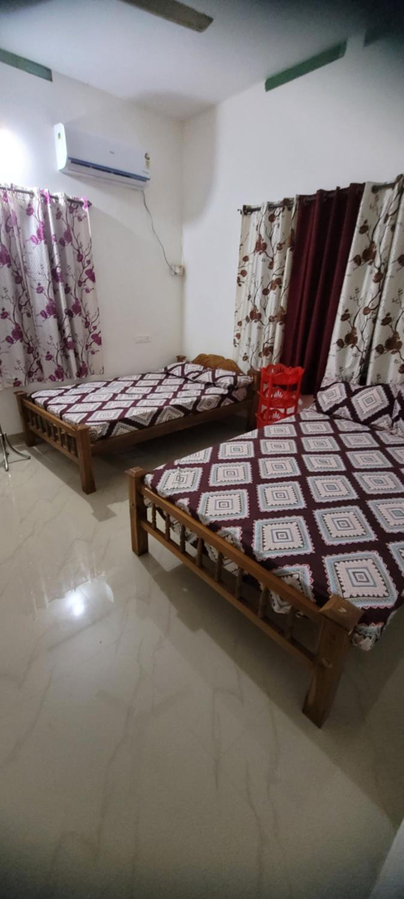 Happiness beach homestay view 3