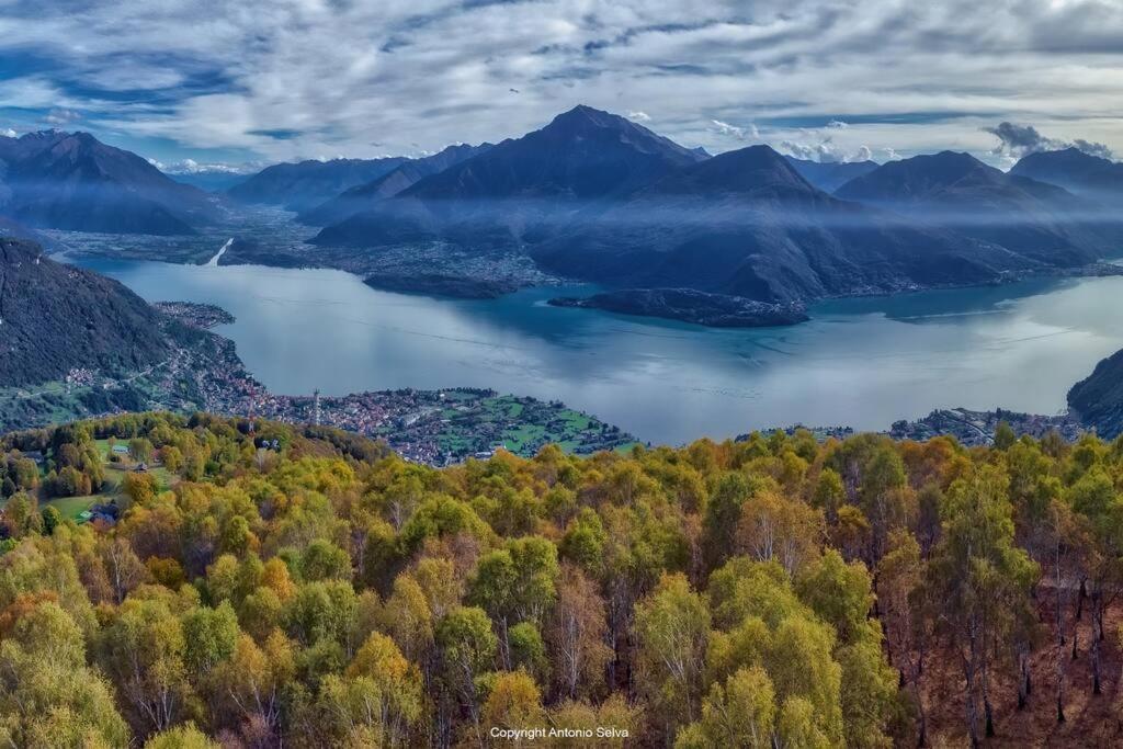Casa Vacanza alla Curva view 4