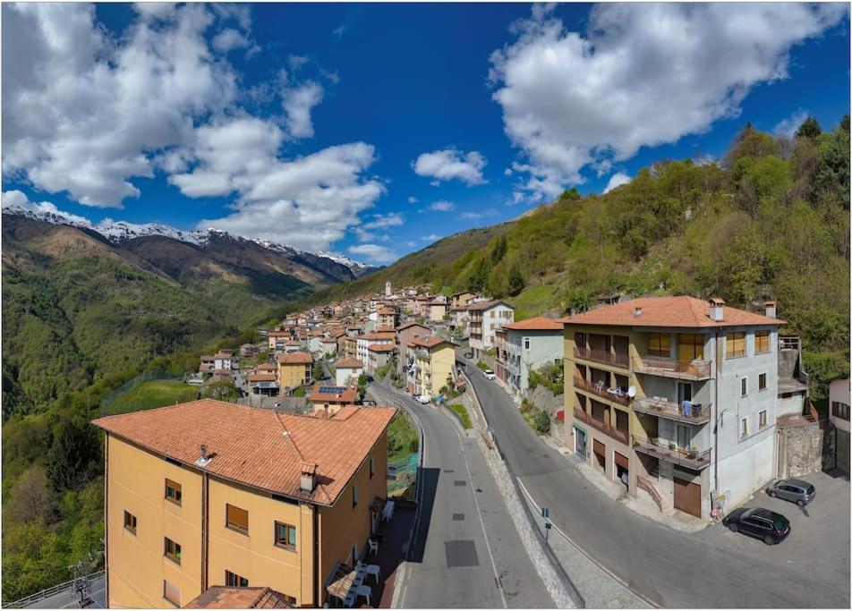 Casa Vacanza alla Curva view 3