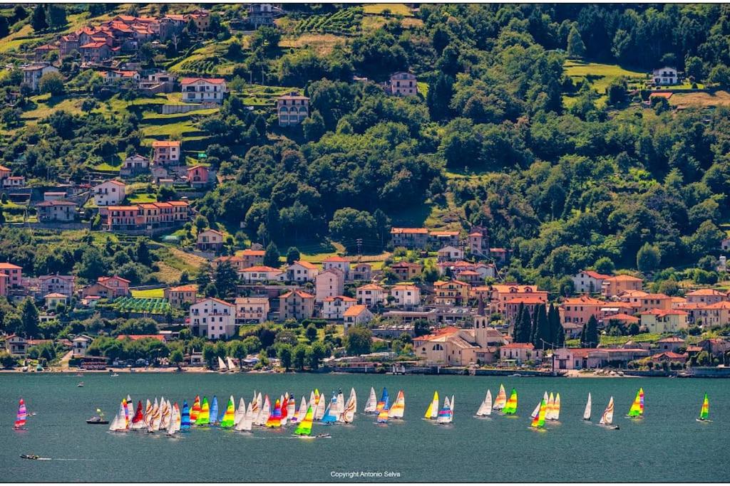 Casa Vacanza alla Curva view 5