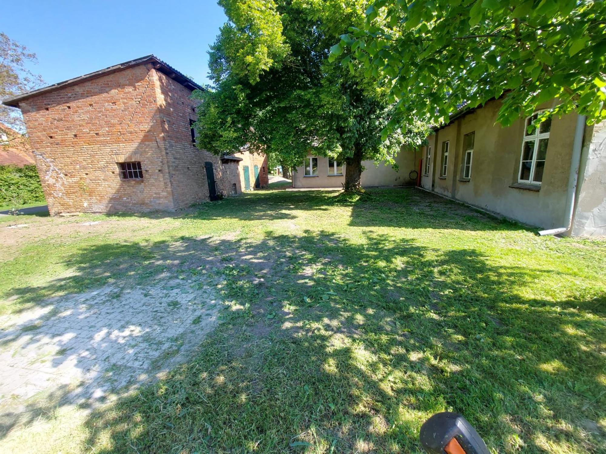 Ferienhaus Sommer Linden