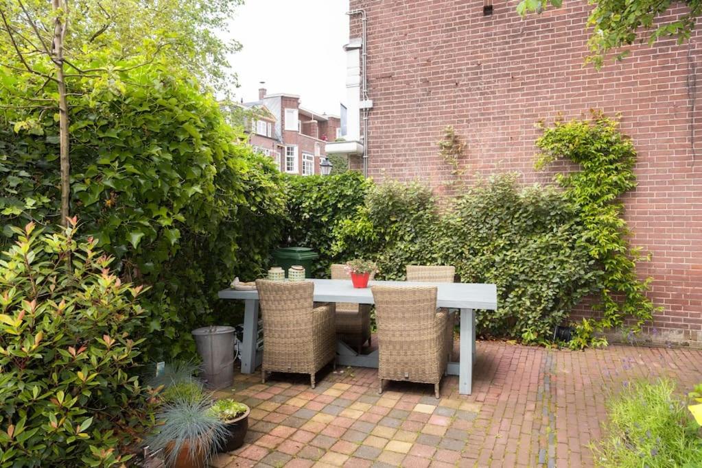 Gezellig familiehuis dichtbij Amsterdam en strand