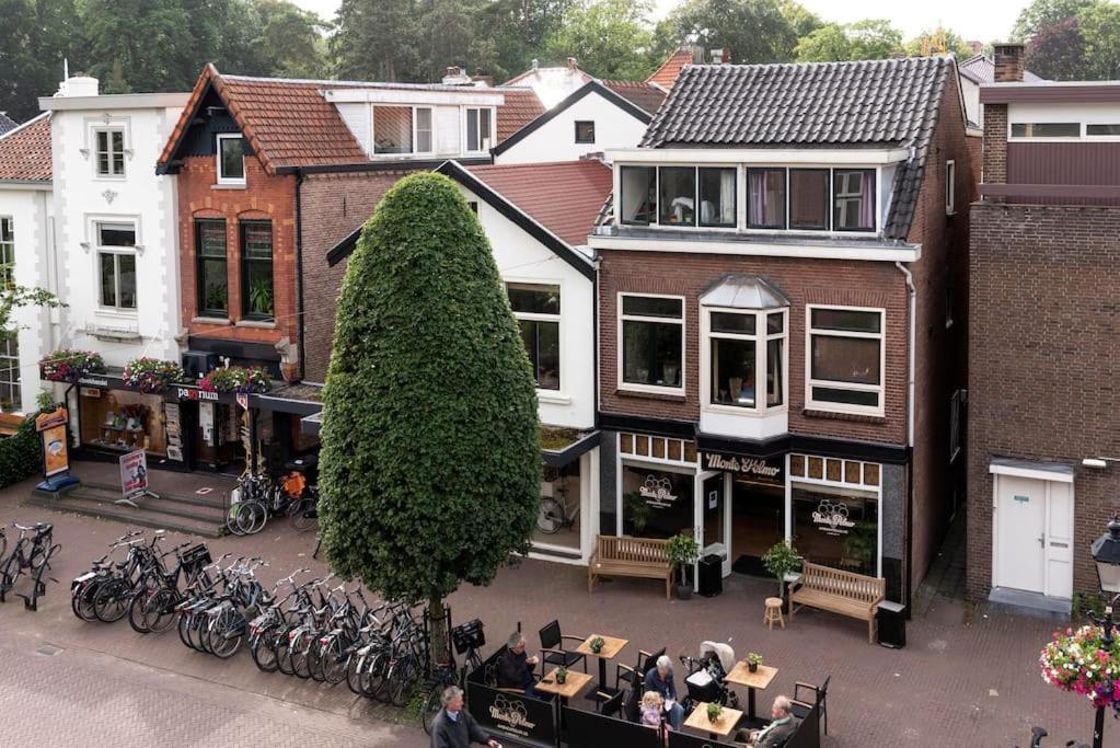 Gezellig familiehuis dichtbij Amsterdam en strand