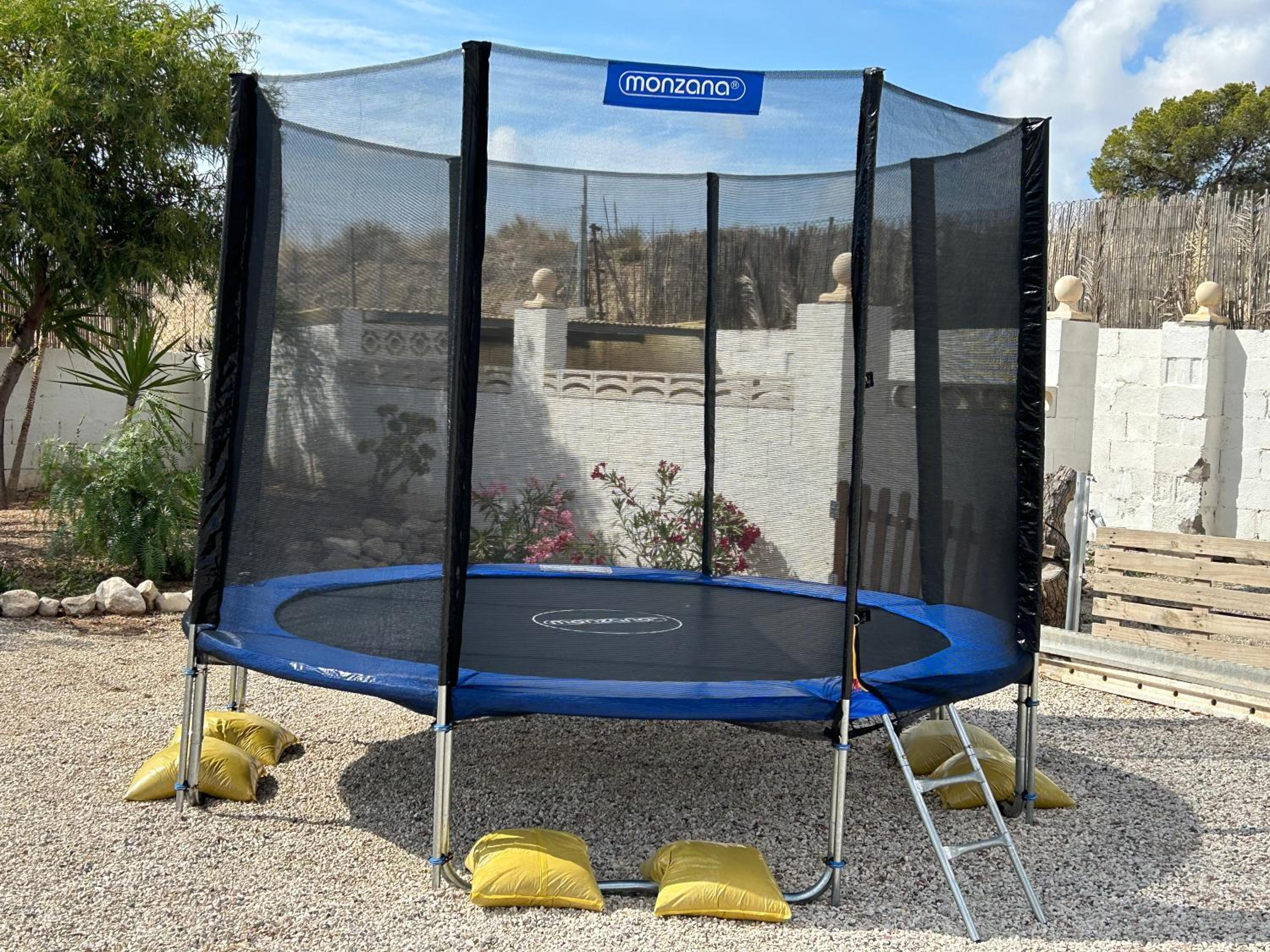 Mobilhome Costa del Sol view 5