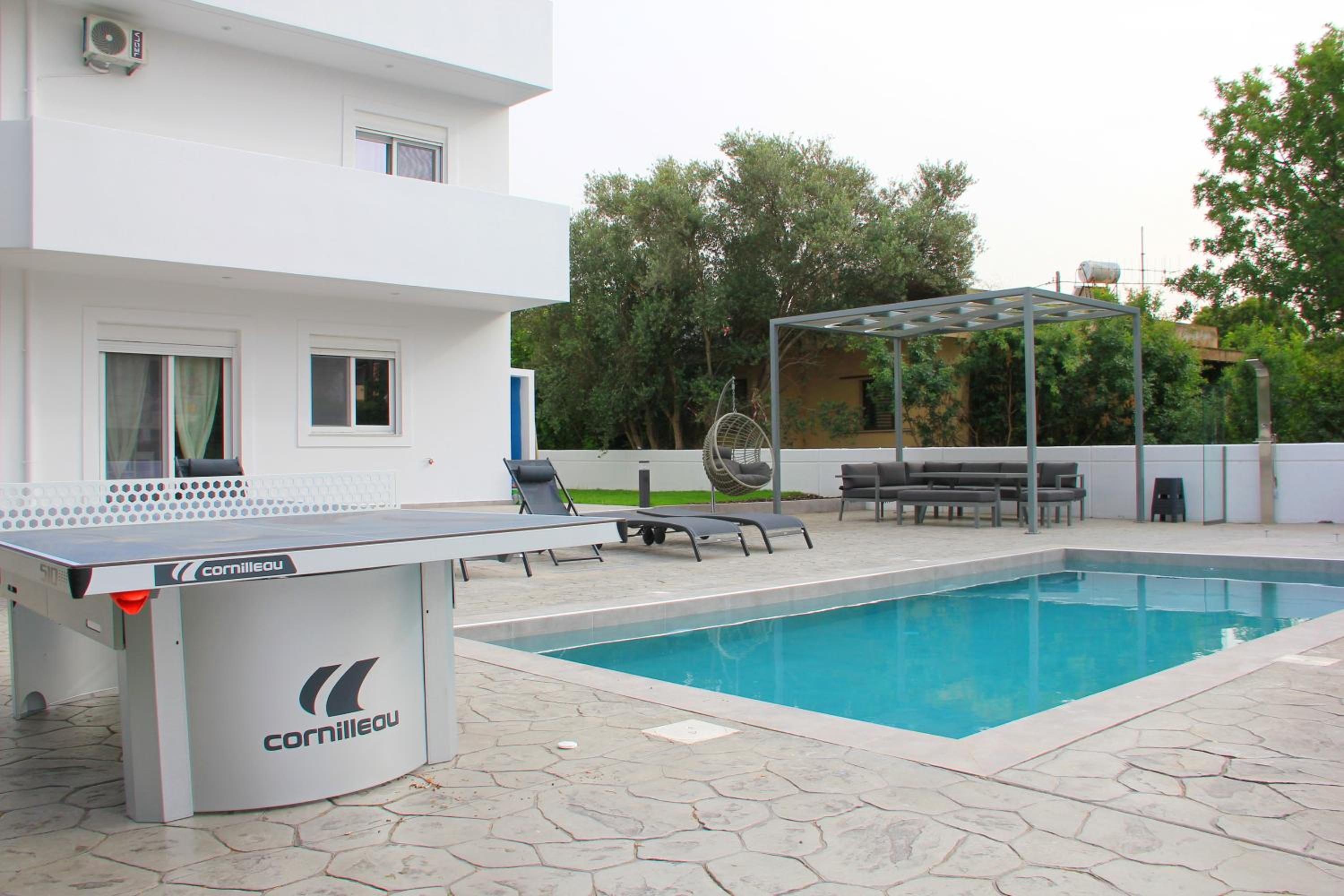 Villa Dana