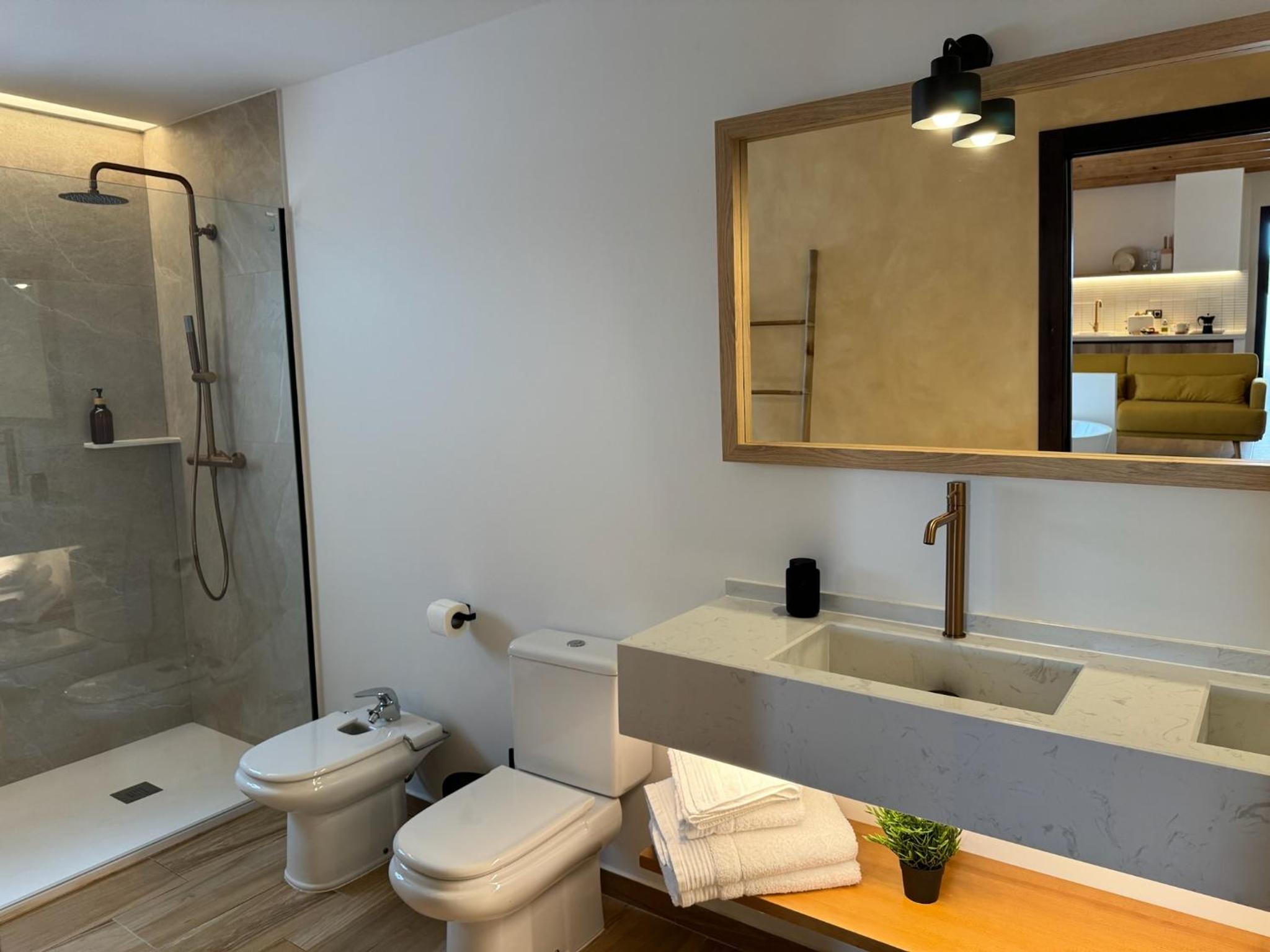 KAUKABA-Apartamentos Rurales- Adults Only
