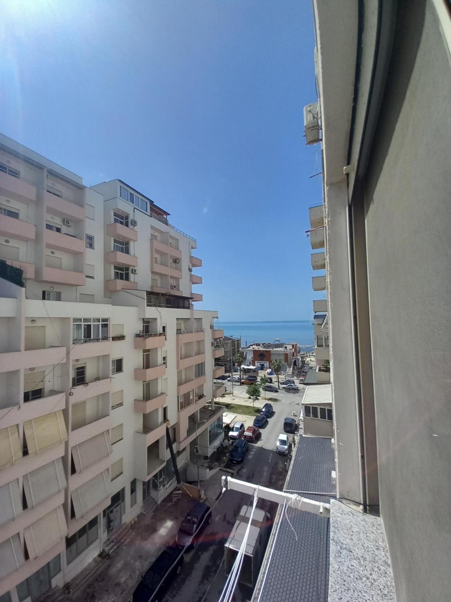 Morzem Apartments