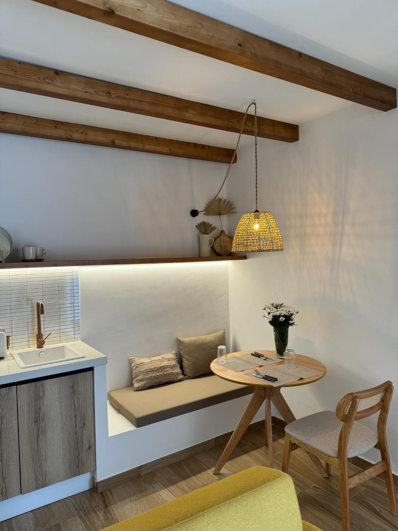 KAUKABA-Apartamentos Rurales- Adults Only