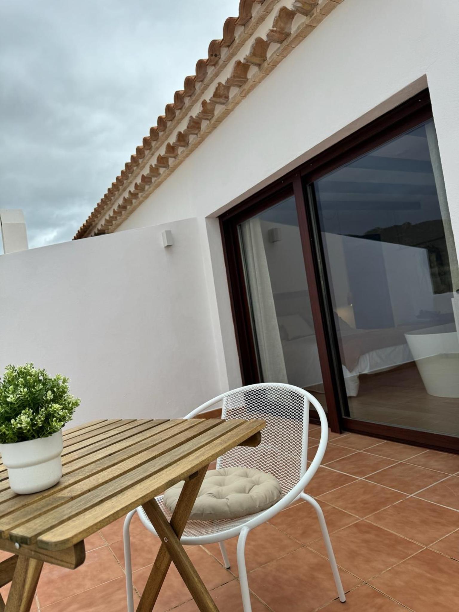 KAUKABA-Apartamentos Rurales- Adults Only