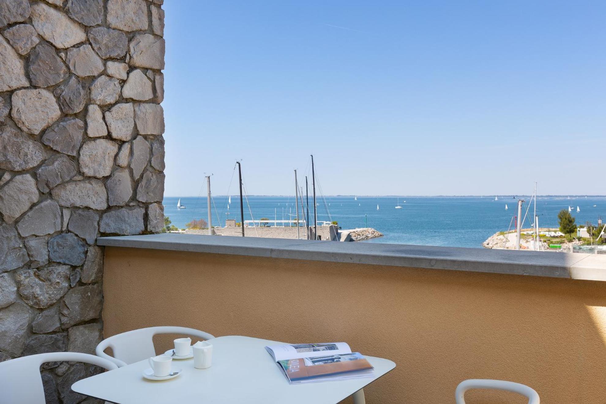 Portopiccolo Apartments