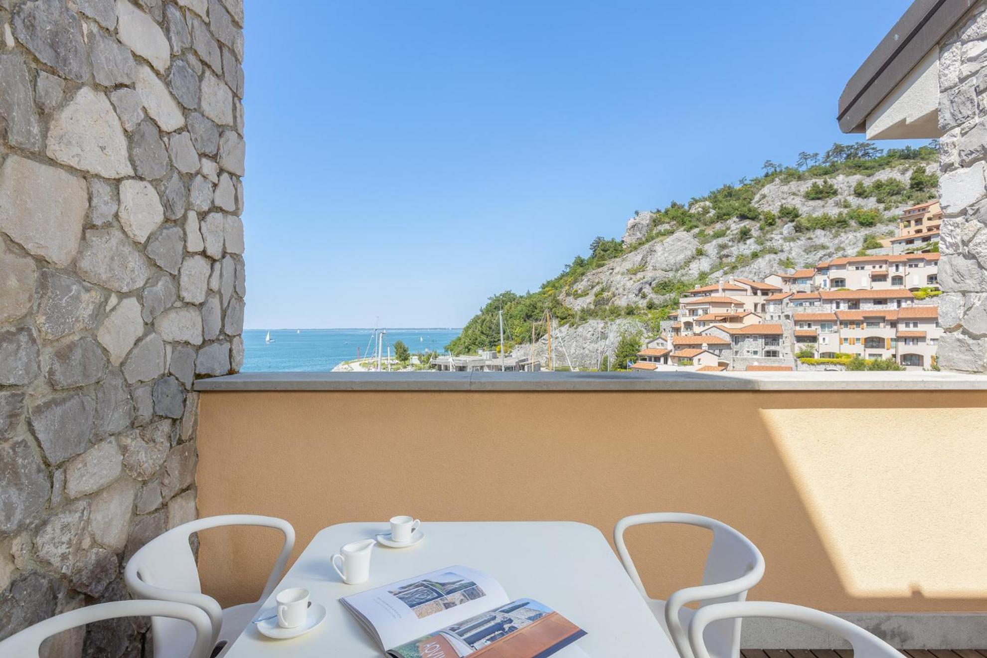 Portopiccolo Apartments