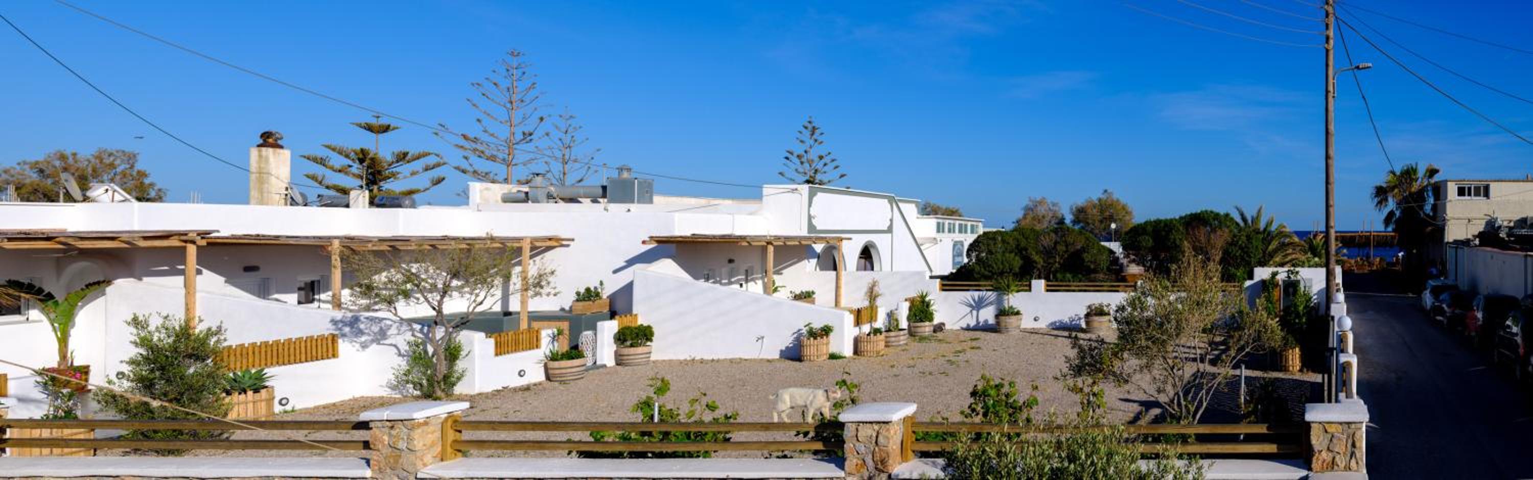 Athiri Luxury Suites
