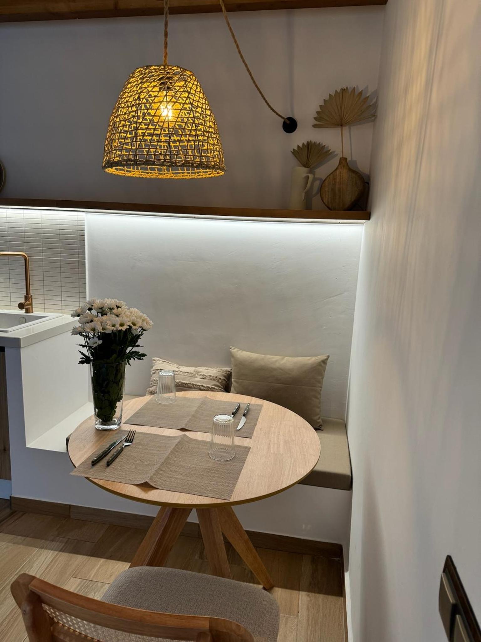 KAUKABA-Apartamentos Rurales- Adults Only