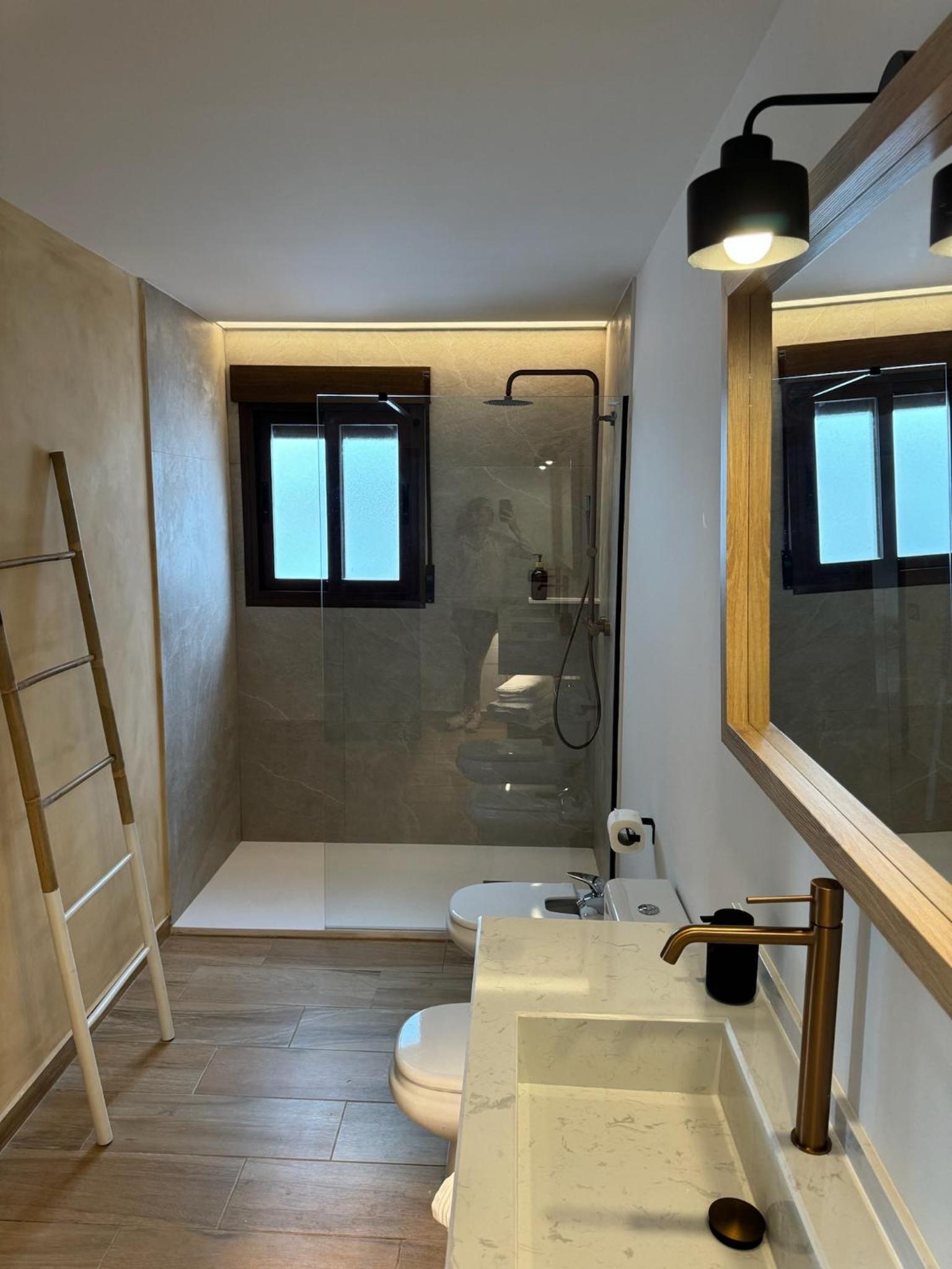 KAUKABA-Apartamentos Rurales- Adults Only