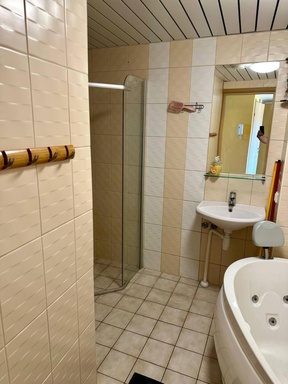 Tallinn Vacations - Comfortable apartament to stay in Tallinn - Property Image 9