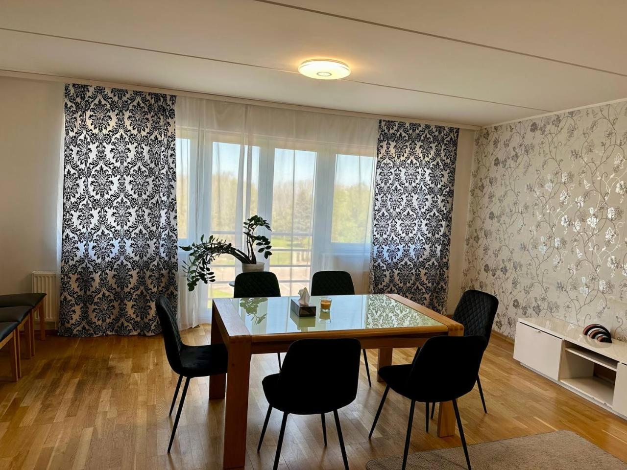 Tallinn Vacations - Comfortable apartament to stay in Tallinn - Property Image 3