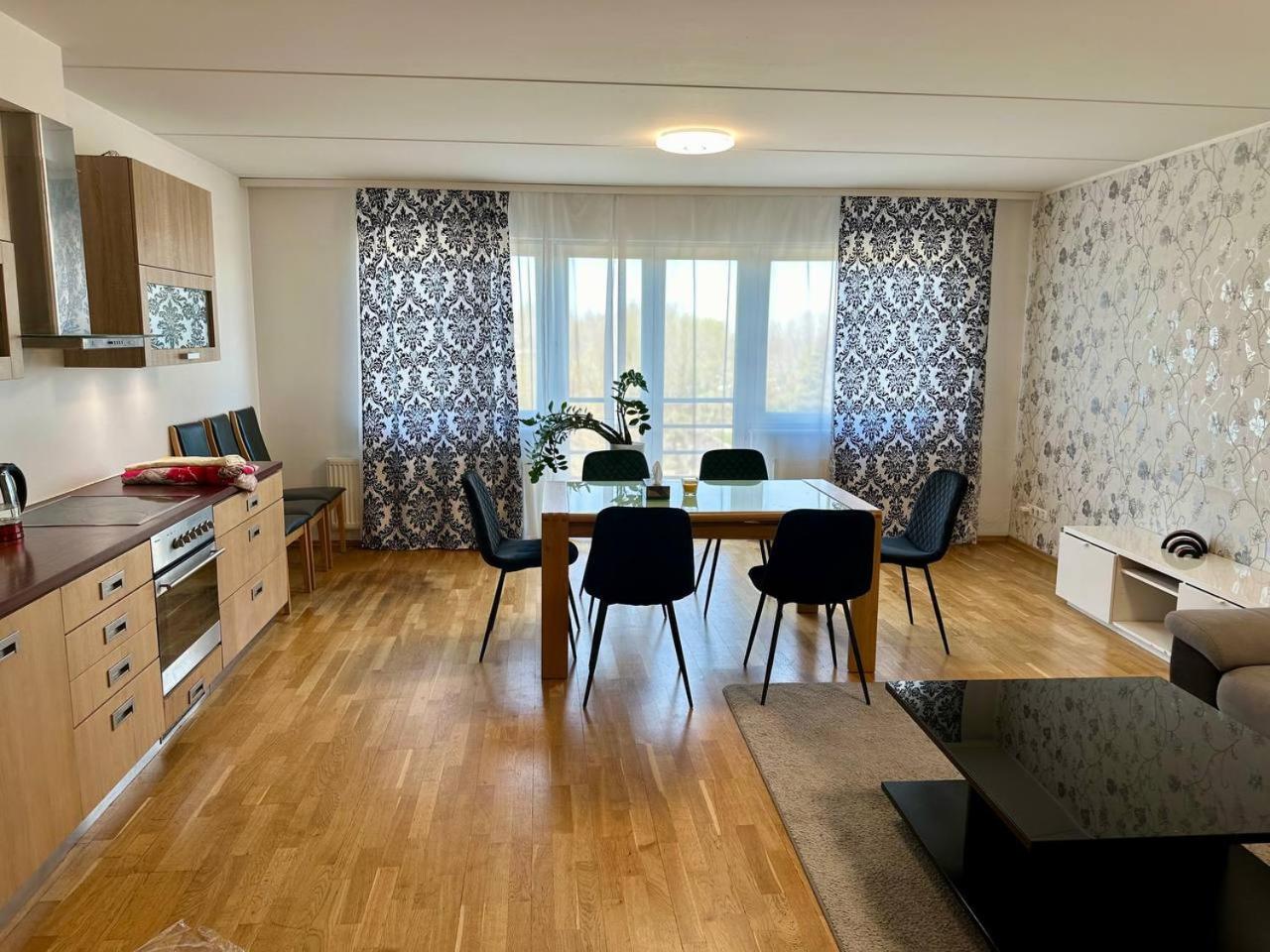 Tallinn Vacations - Comfortable apartament to stay in Tallinn - Property Image 2