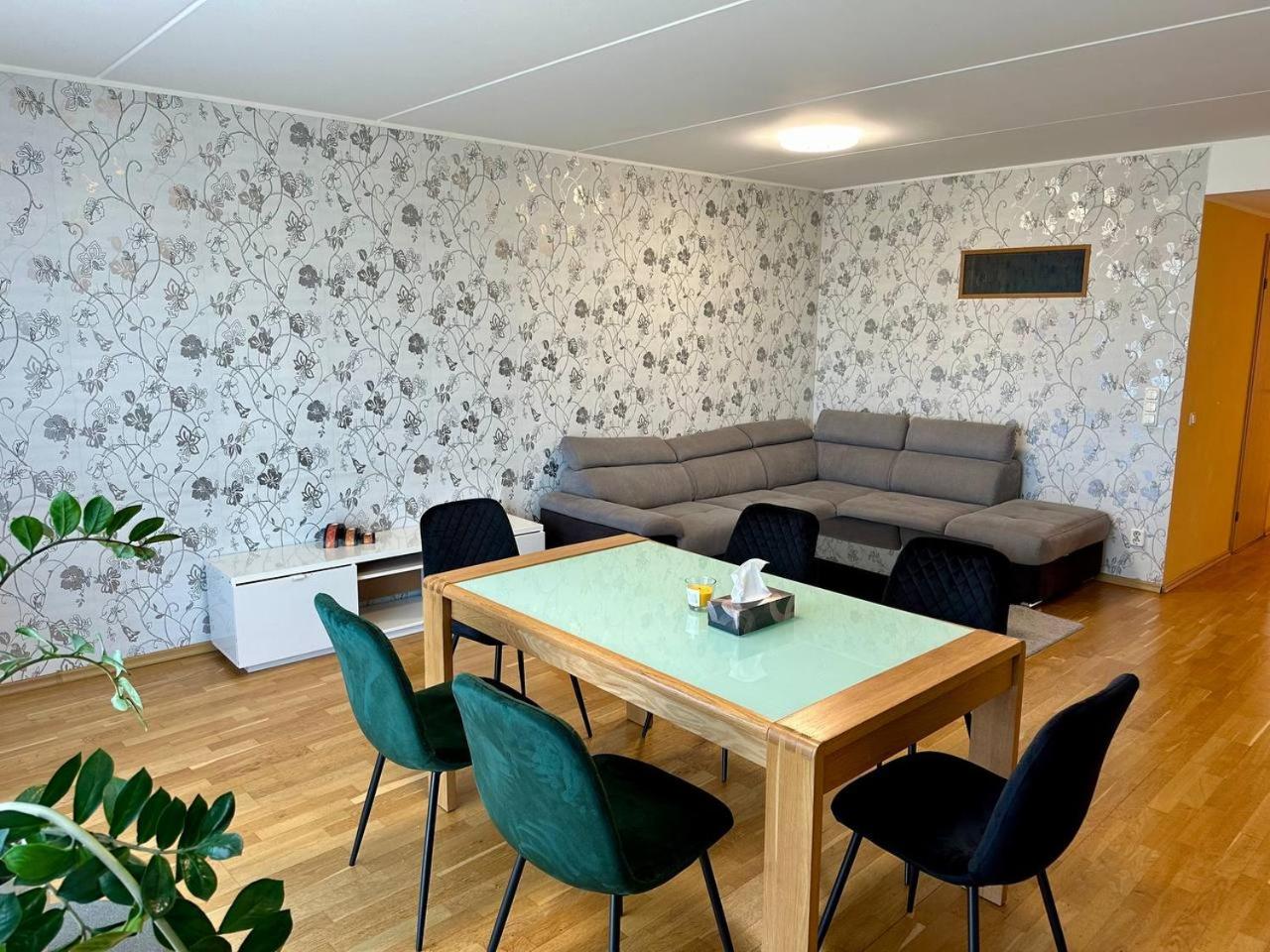 Tallinn Vacations - Comfortable apartament to stay in Tallinn - Property Image 4