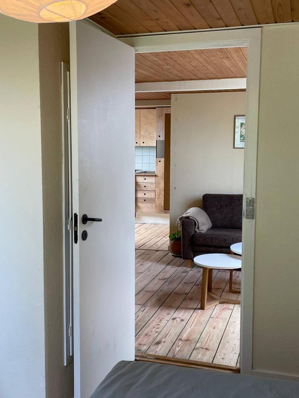 Homestay in charming house on the countryside
