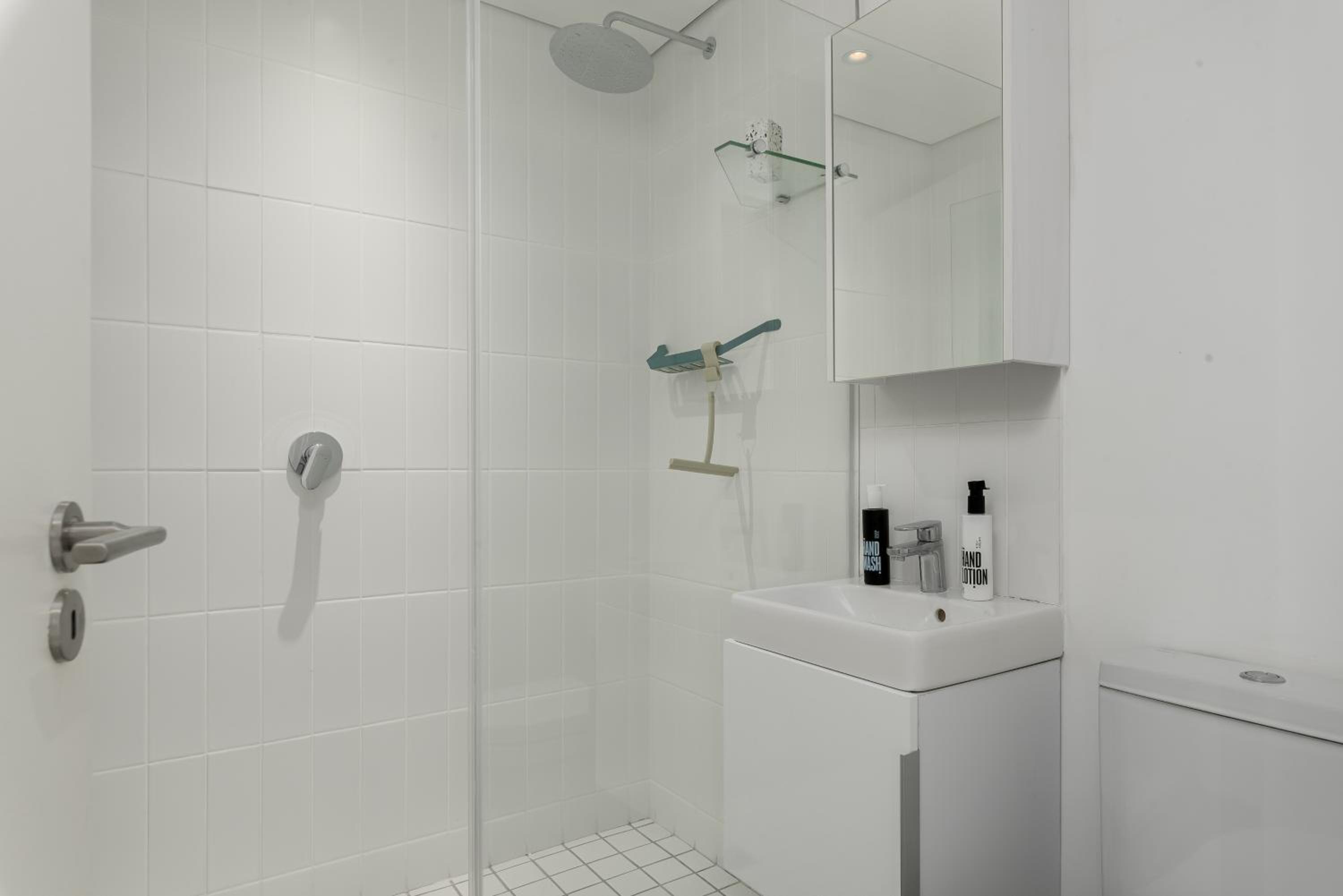Modern penthouse living Sea Point One26 On M