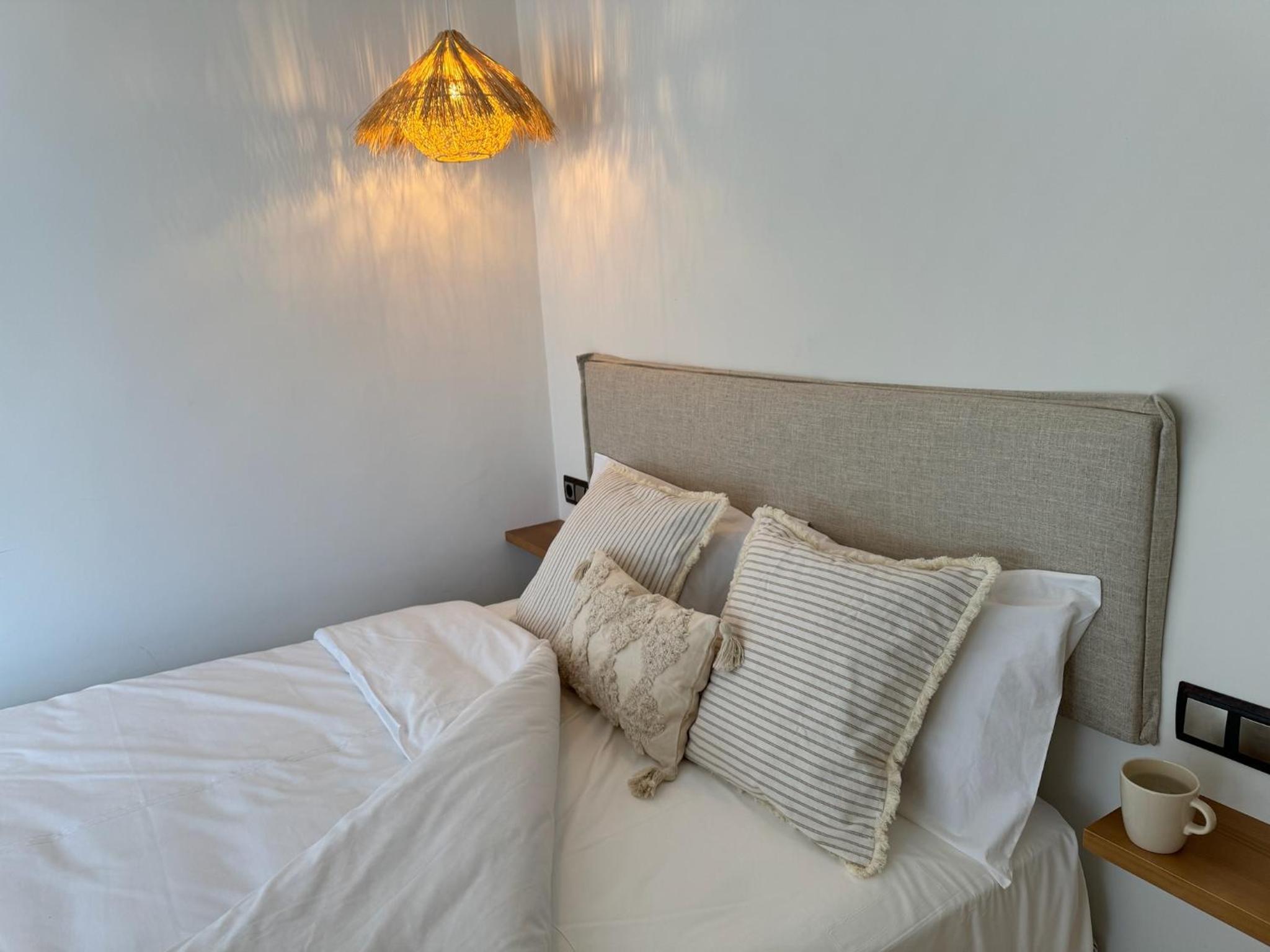 KAUKABA-Apartamentos Rurales- Adults Only