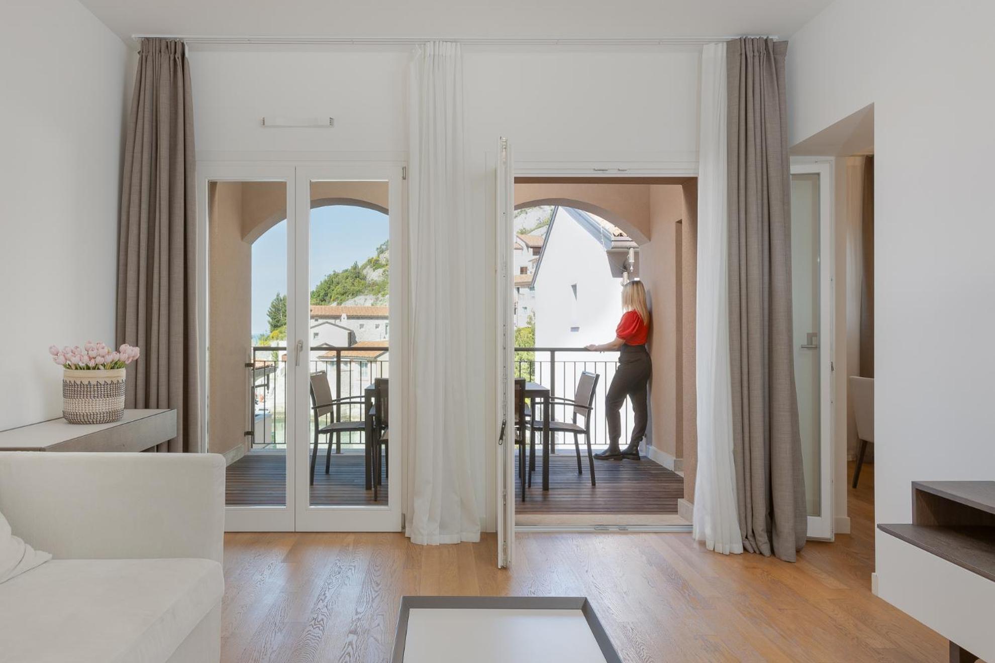 Portopiccolo Apartments