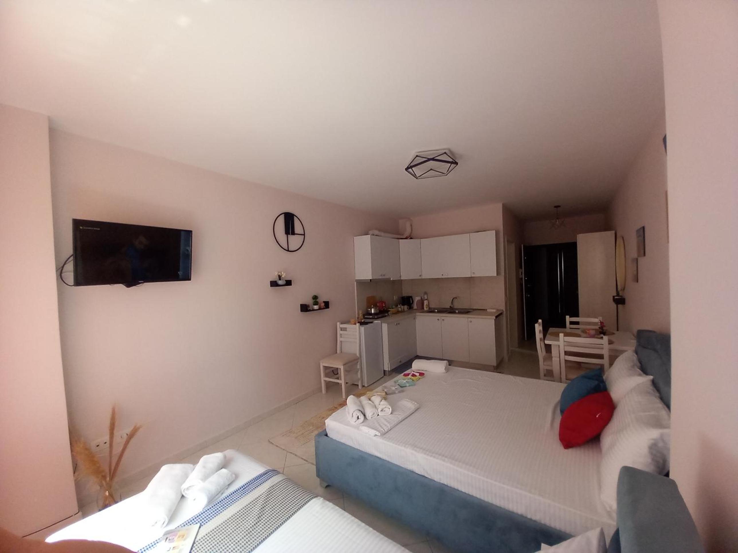 Morzem Apartments