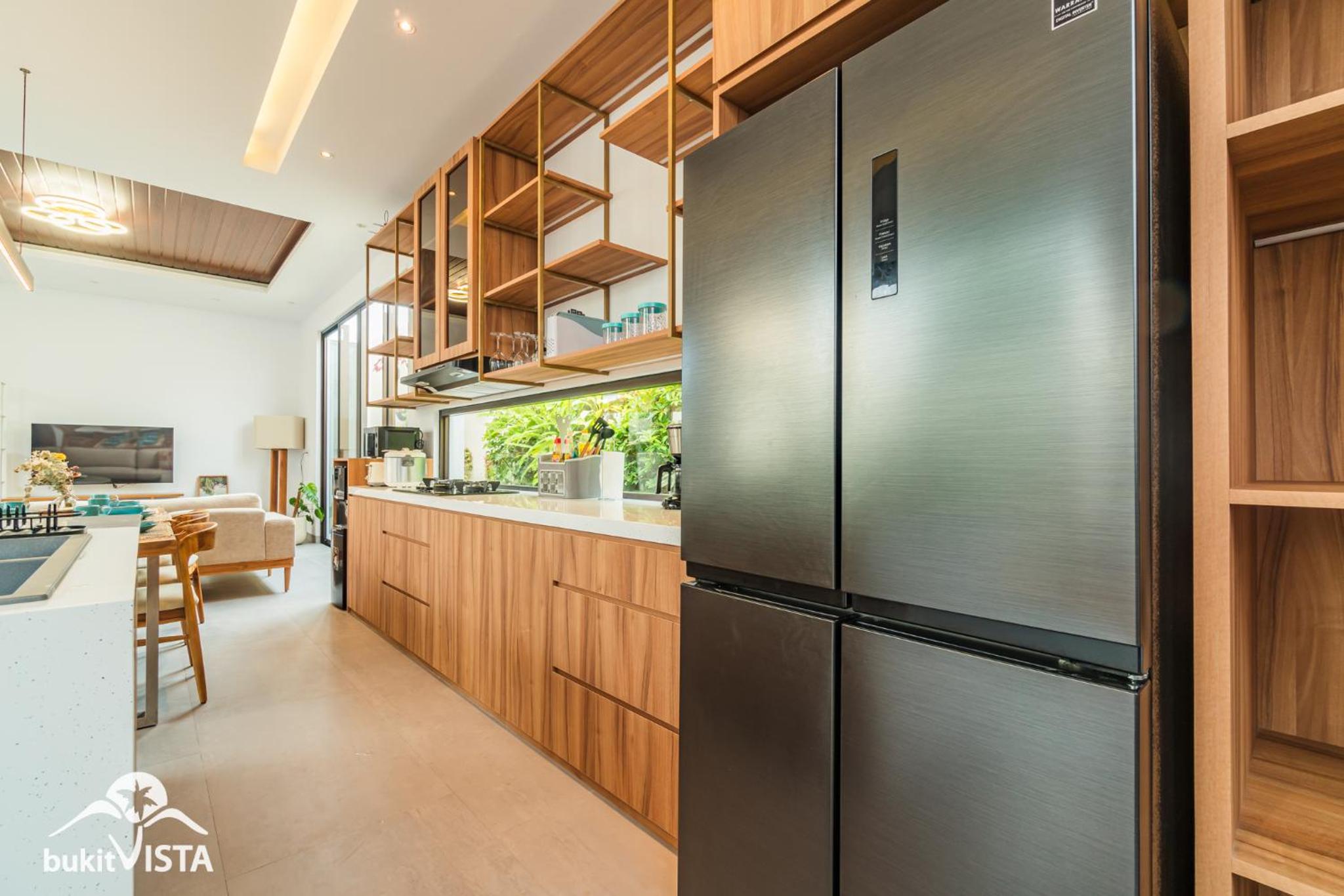 Hattala Villa by Bukit Vista view 4