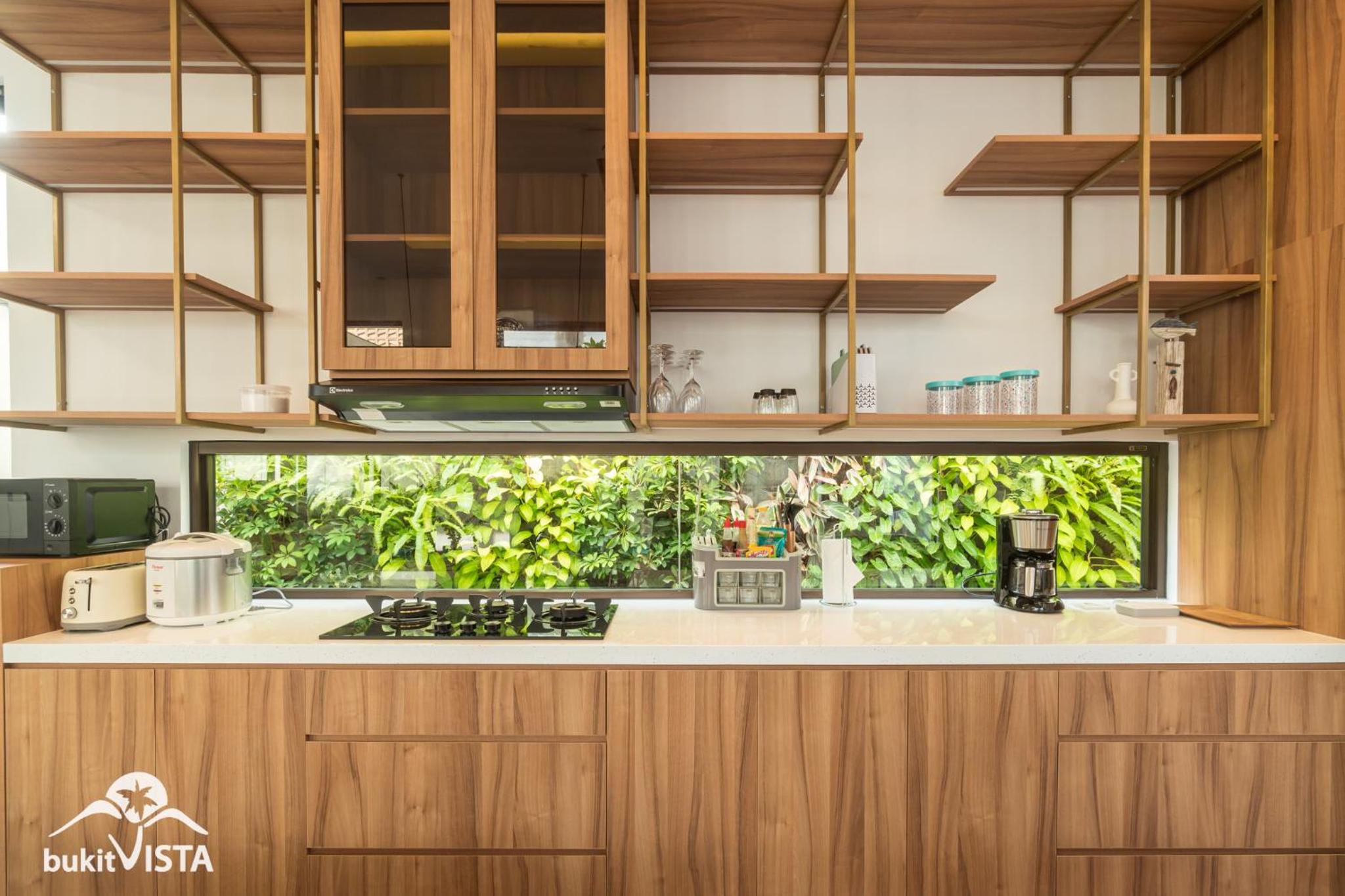 Hattala Villa by Bukit Vista view 3