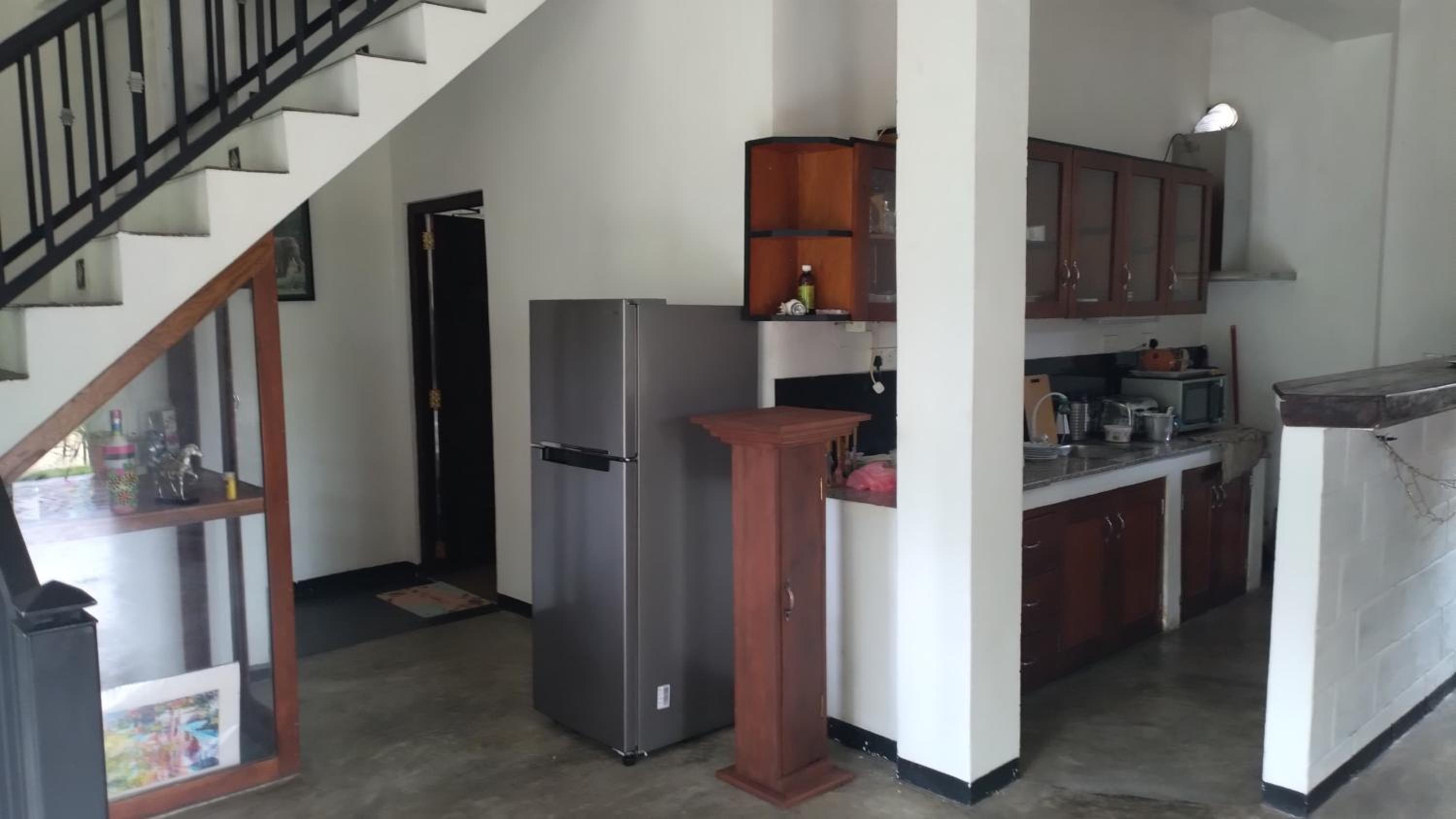 Villa Emerald Ella view 2