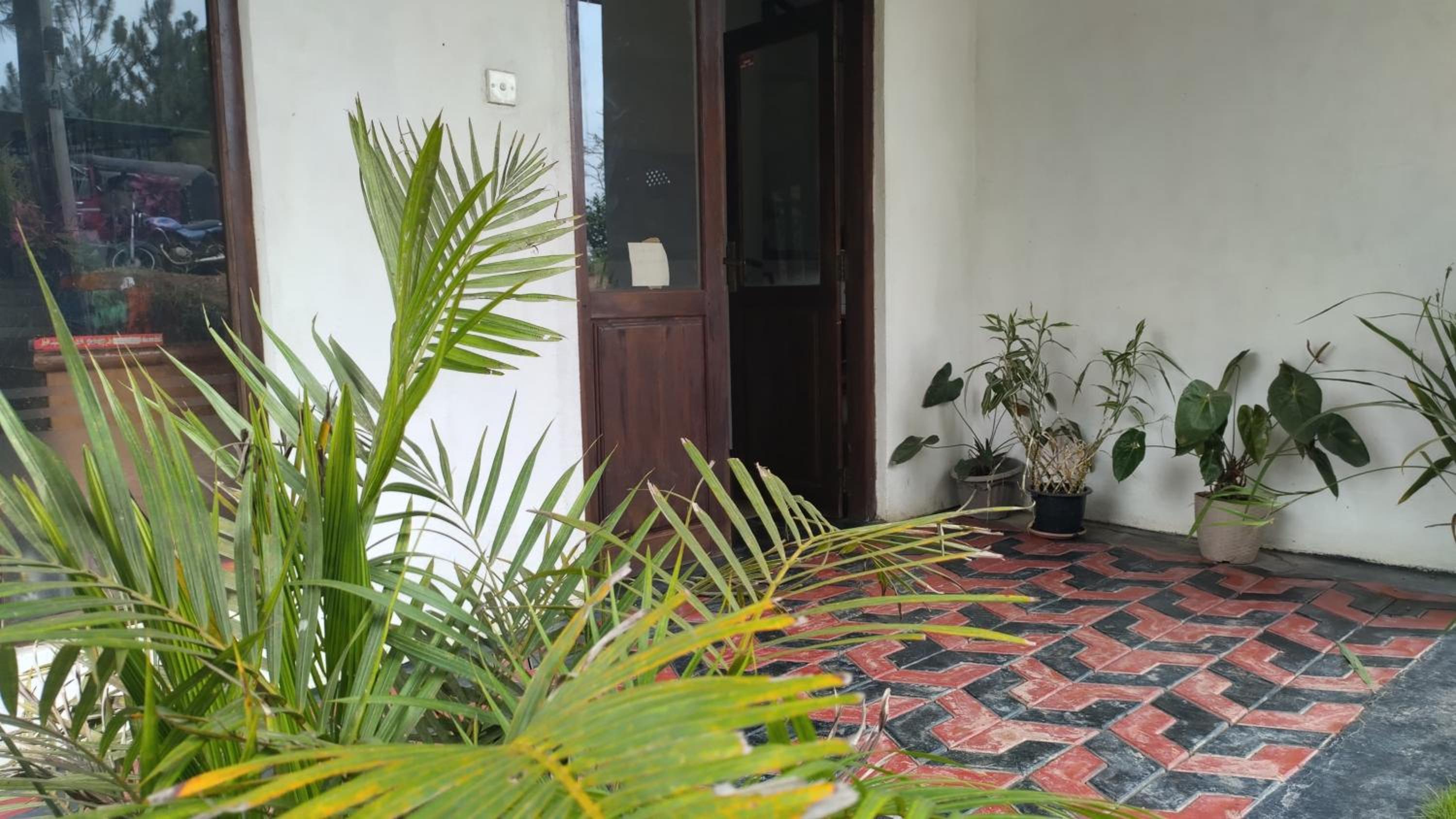 Villa Emerald Ella view 3