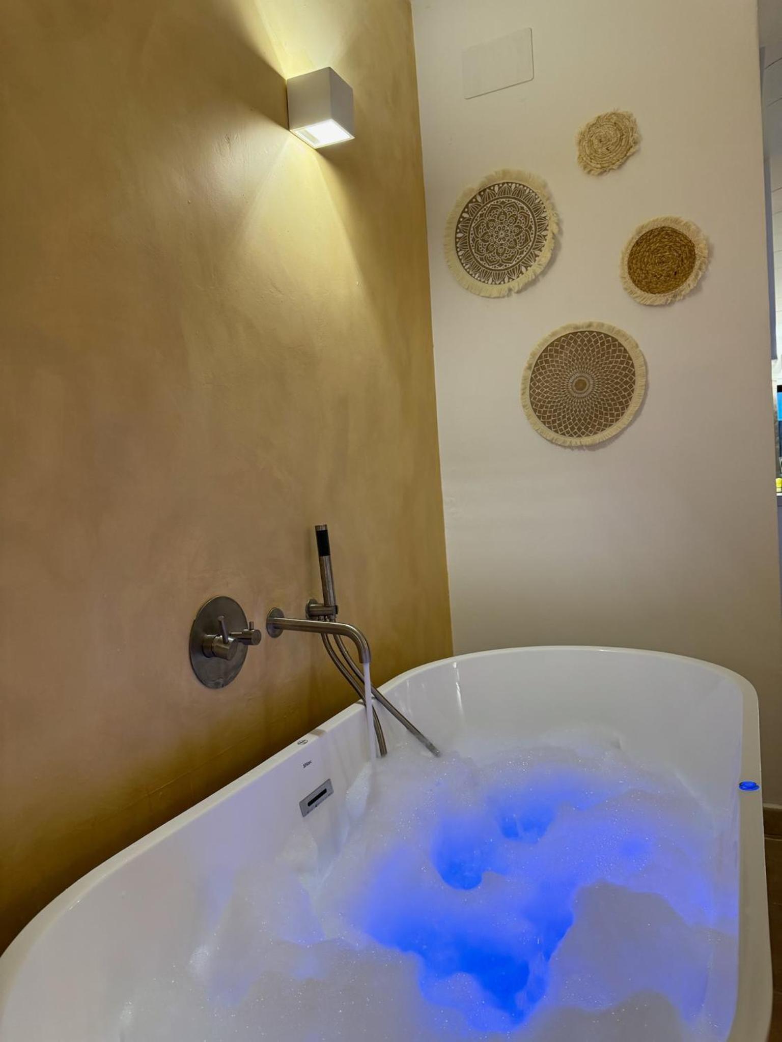 KAUKABA-Apartamentos Rurales- Adults Only